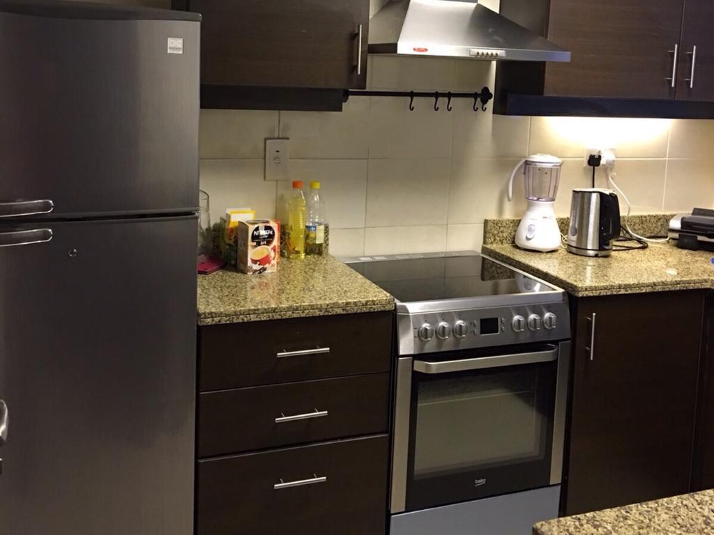 Three Bedroom - Centrium Impz Apartamento Dubái