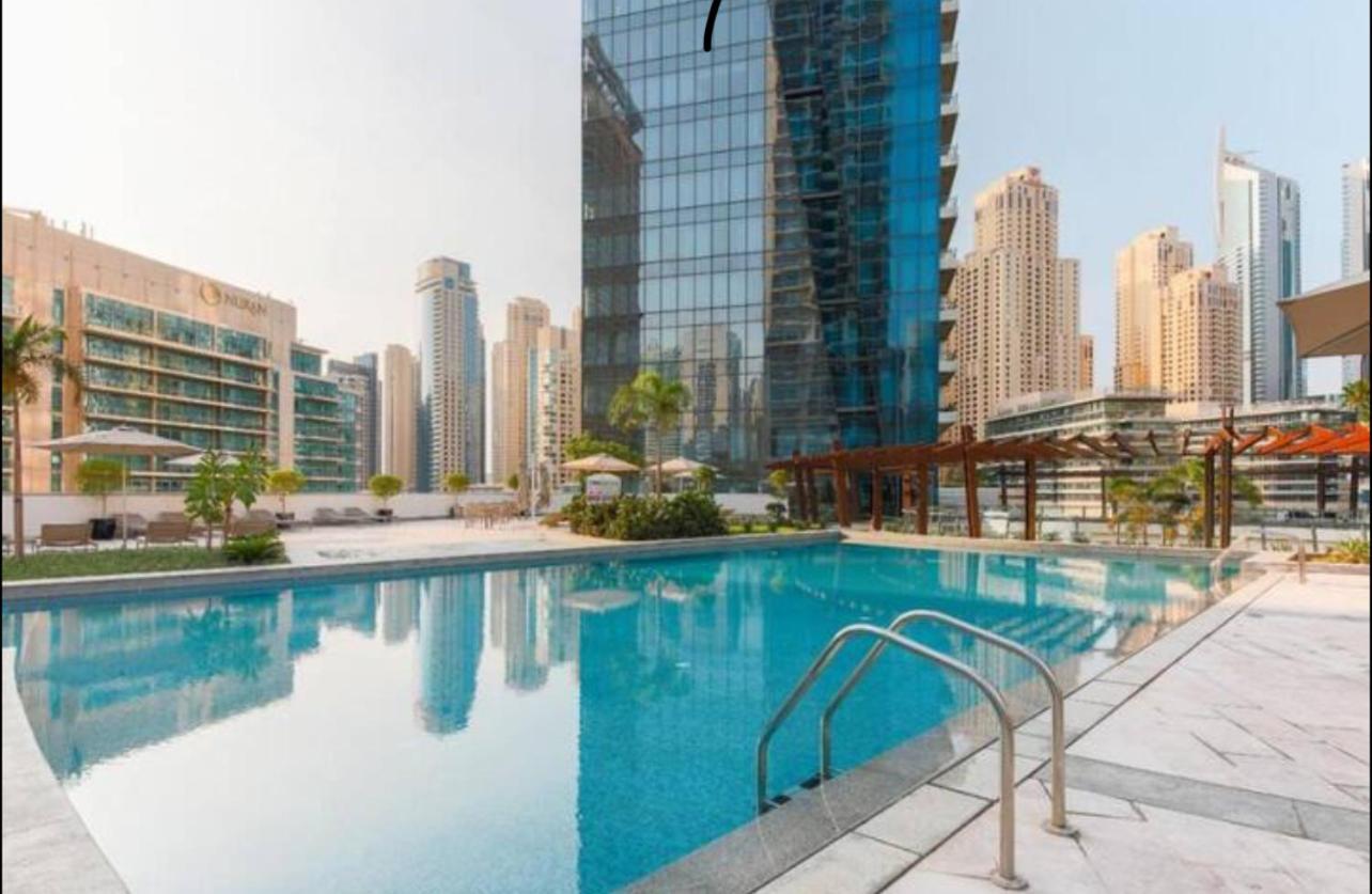 Appartement Luxury In Marina W Stunning View