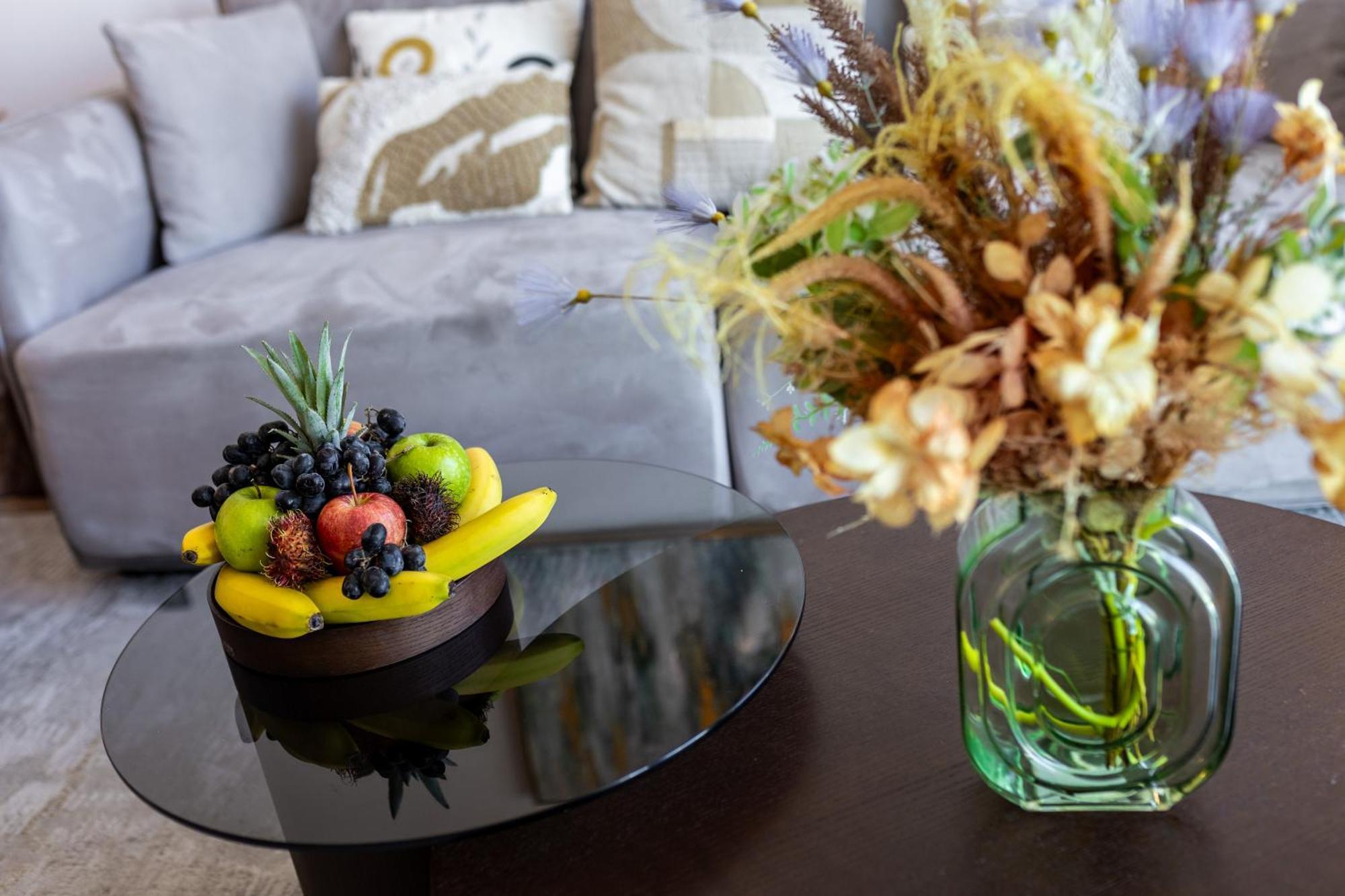 Apartemen Eden's Homes & - Vida Marina Residences