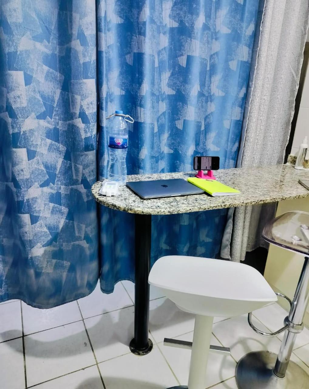 Rovers Boys Appartement *