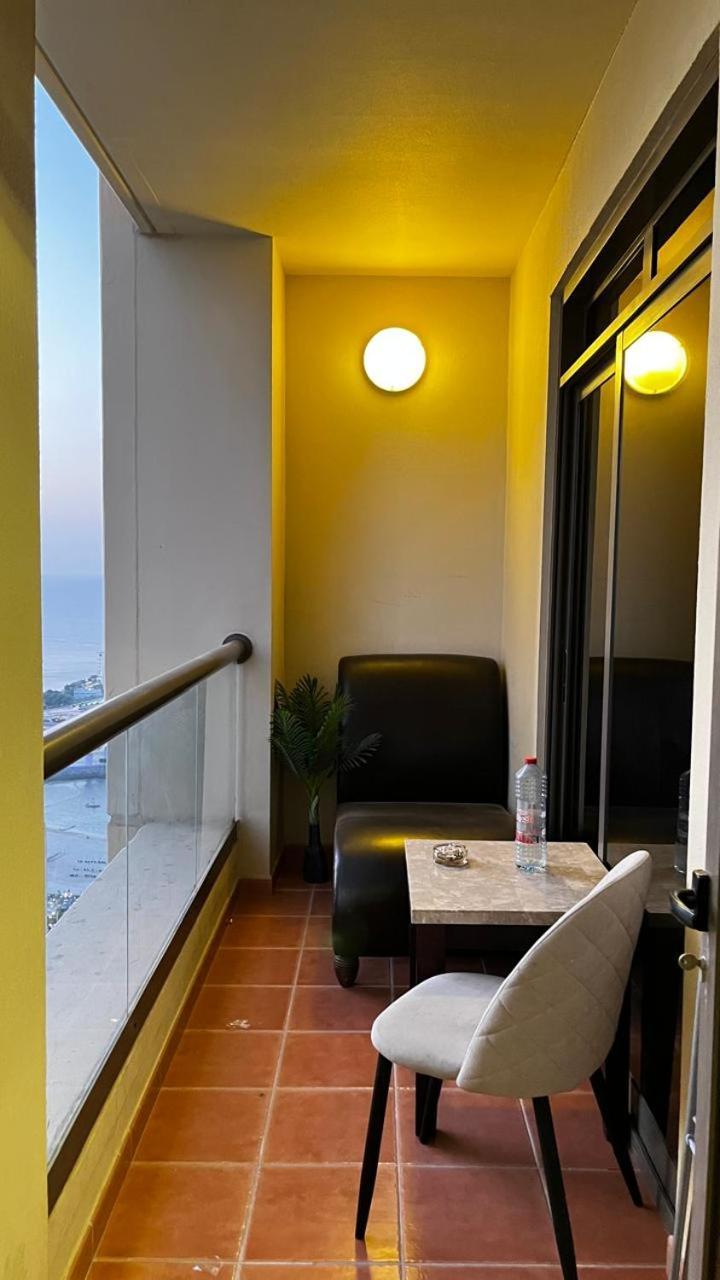 Ocean Glimpse Kapselhotel *