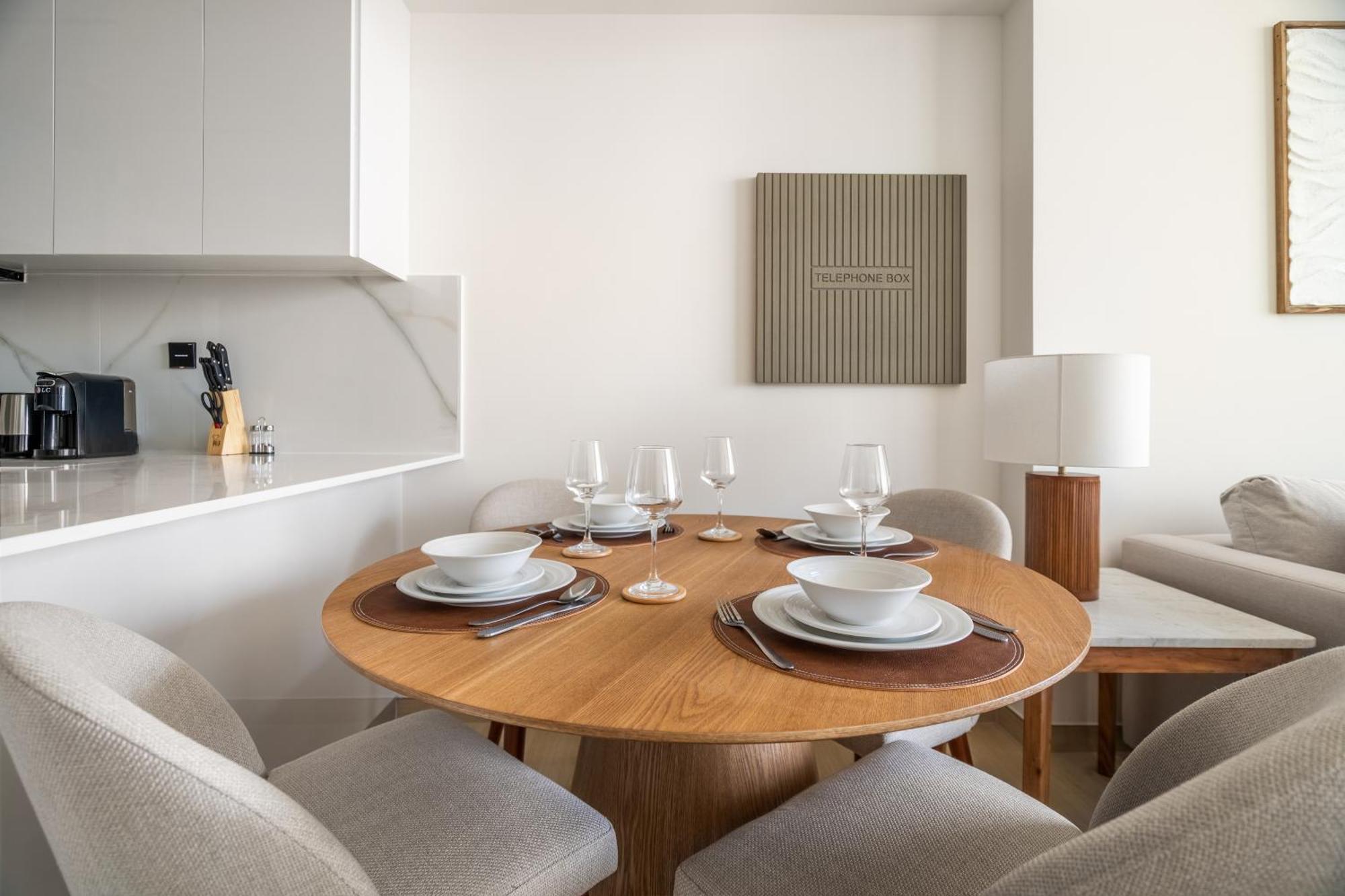 Modern 1br In Jvc With Amazing Amenities Dubai