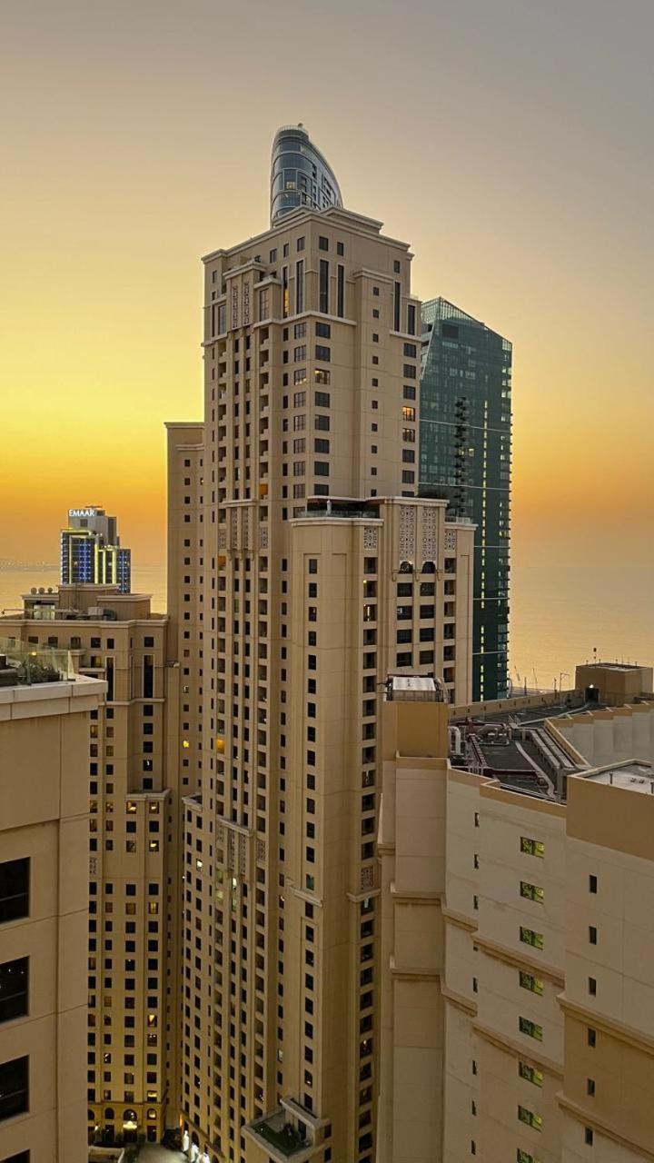 Ocean Glimpse Kapselhotel Dubai