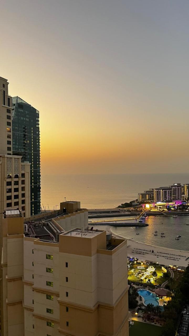 Kapselhotel Ocean Glimpse Dubai
