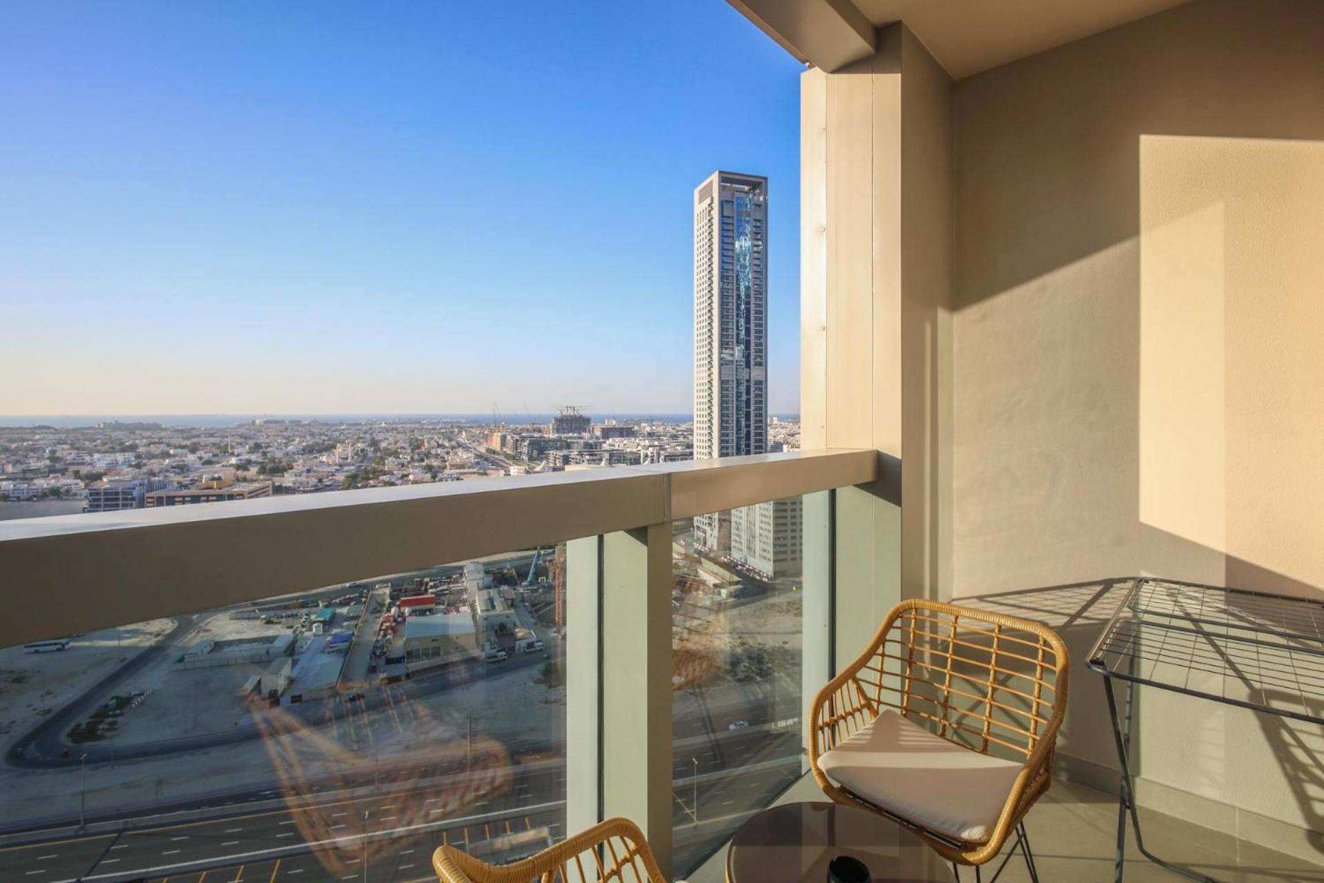 Luxury At Emaar - 5 Min Walk To Burj Appartement *