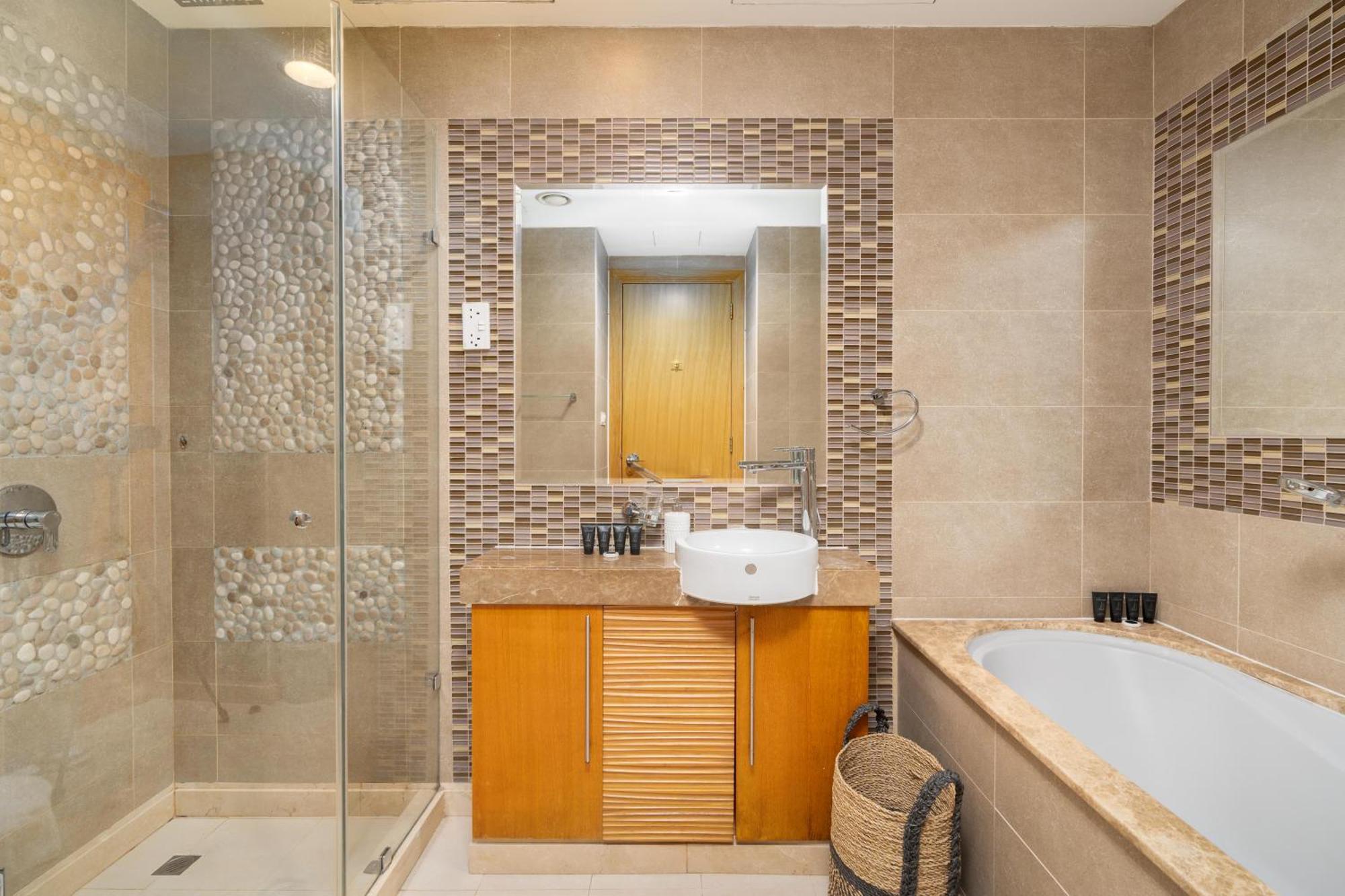 Appartement Vacay Lettings - 1 Bhk - Iris Blue Marina *