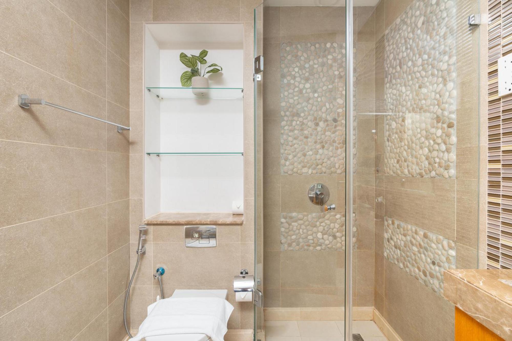 Vacay Lettings - 1 Bhk - Iris Blue Marina Appartement