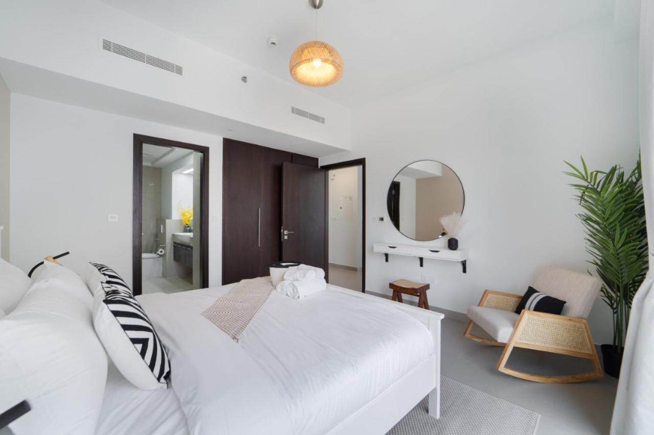 Havn - 1 Bedroom In Downtown, Burj Khalifa View Appartement Dubaï