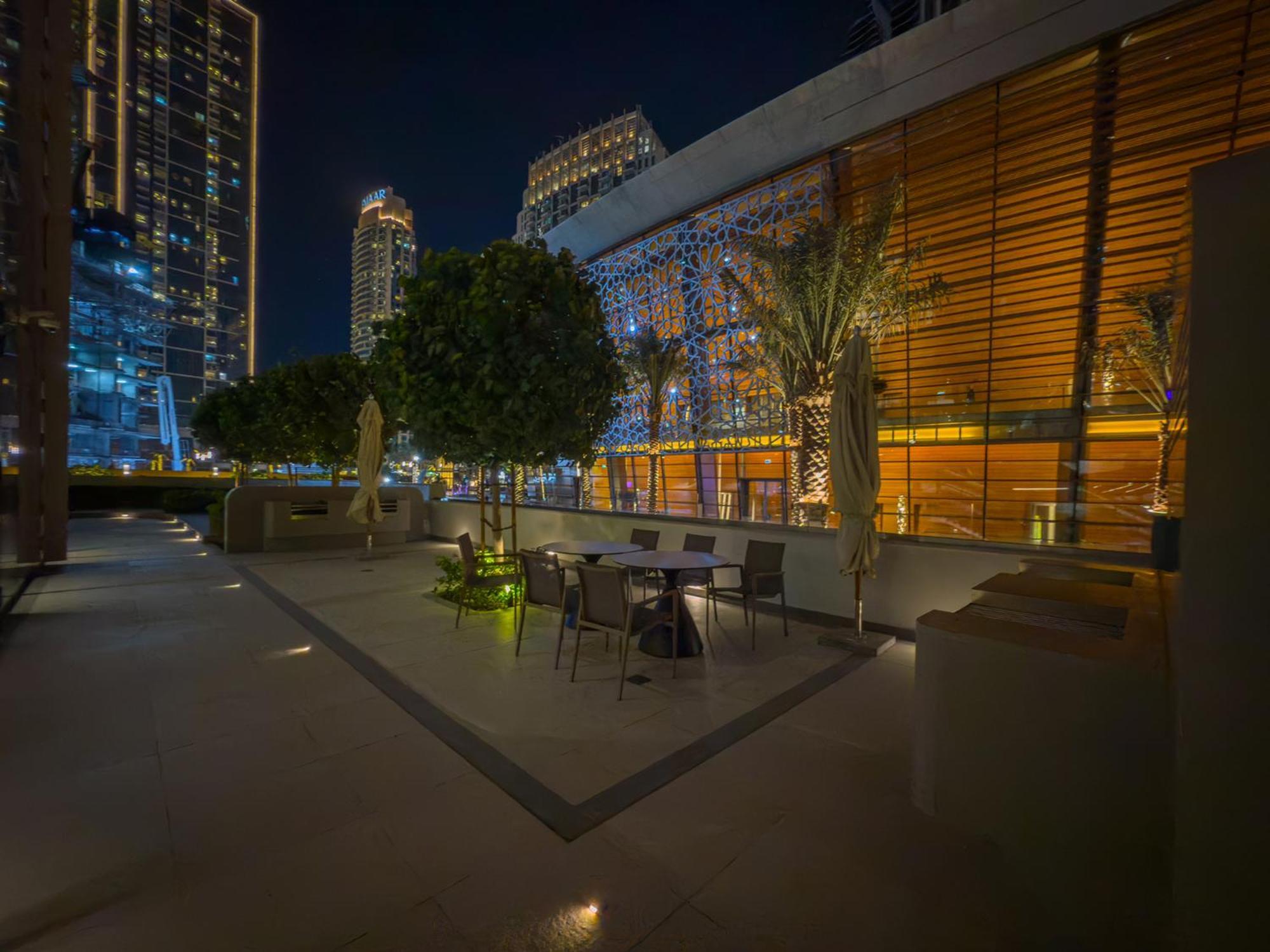 Skyline Majesty - Luxury Living With Full Burj Khalifa & Fountain Views - 1703