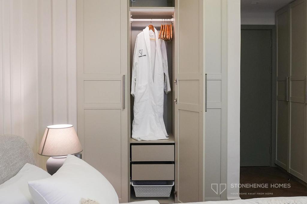 Cozy & Lux 1 Bedroom With Marina View, Near Jbr Appartement *