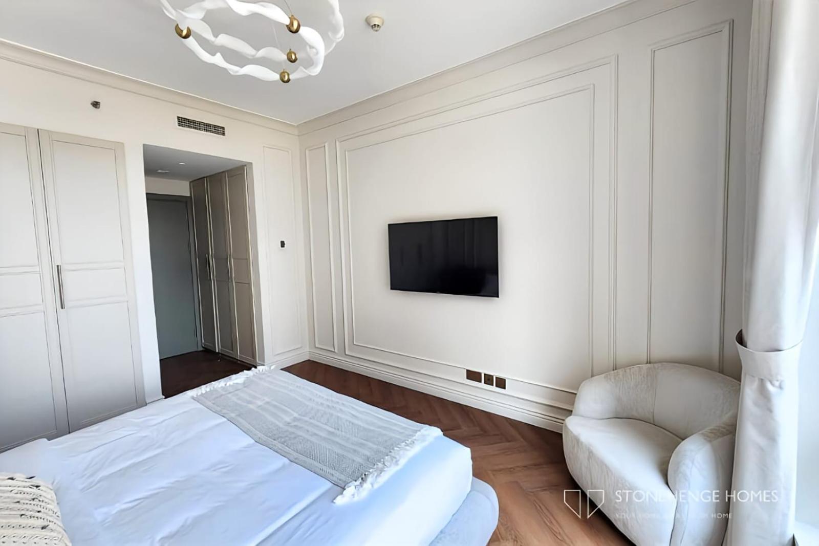 Appartement Cozy & Lux 1 Bedroom With Marina View, Near Jbr