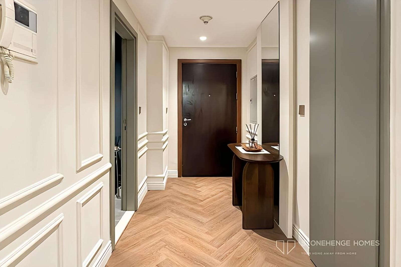 Appartement Cozy & Lux 1 Bedroom With Marina View, Near Jbr