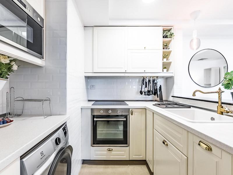 Appartement Luxury Modern 1br-concorde Tower 1-jlt Dubaï