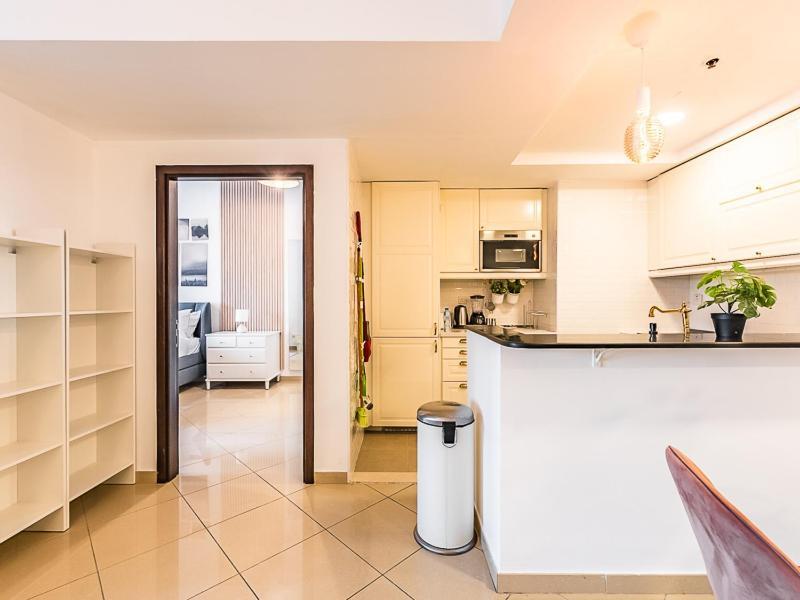 Luxury Modern 1br-concorde Tower 1-jlt Appartement Dubaï