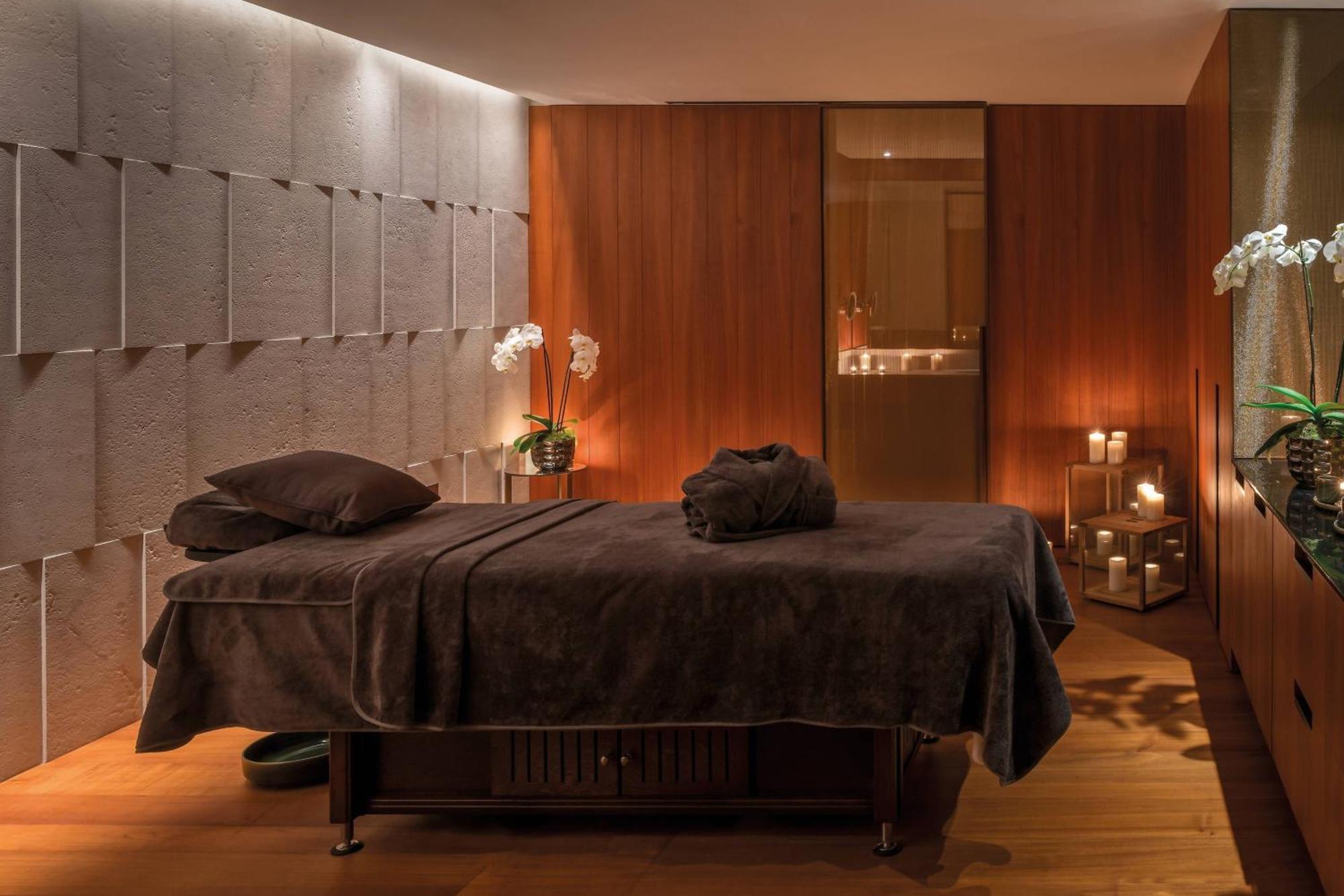 Bulgari Resort, Resor