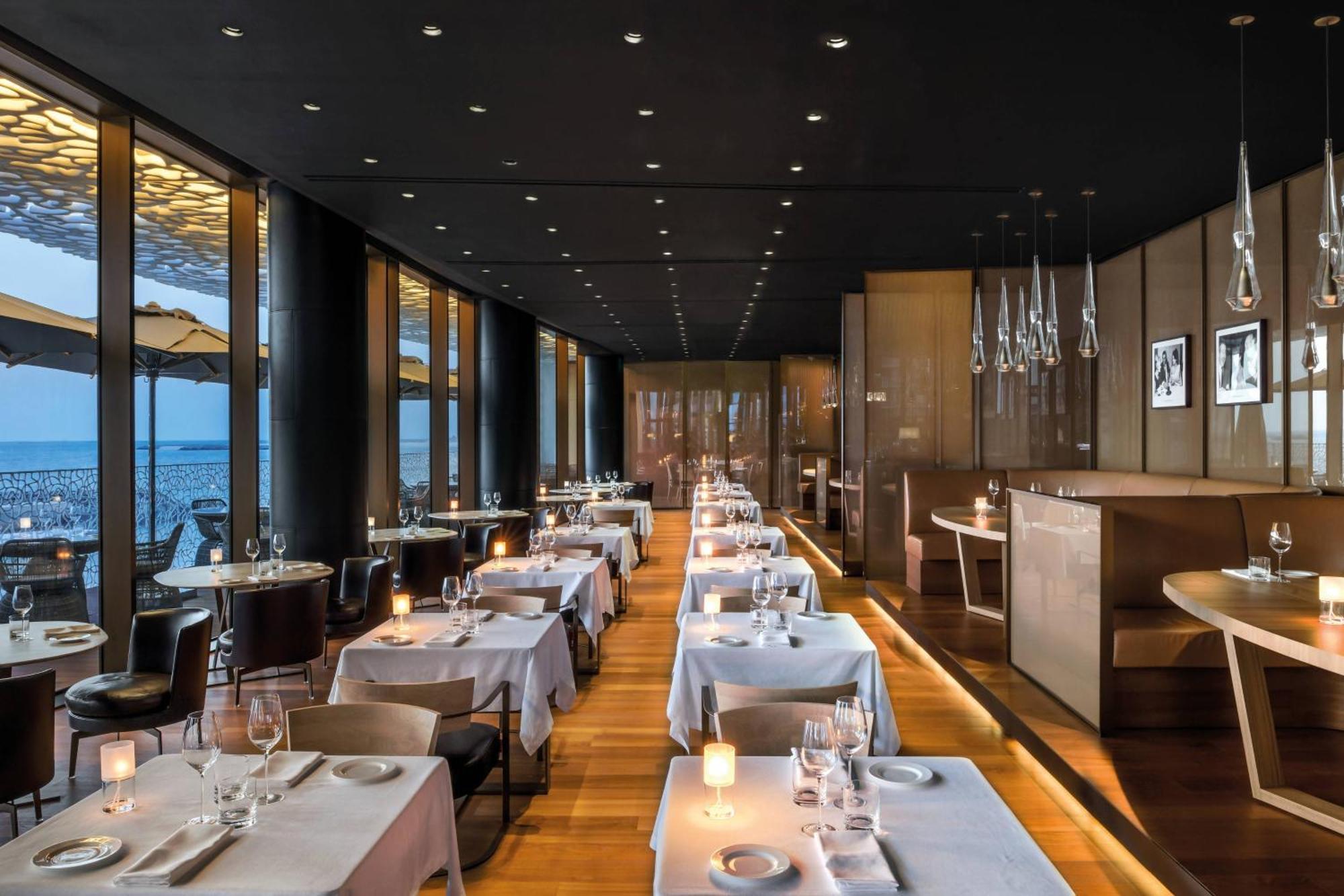 Resor Bulgari Resort, 5*