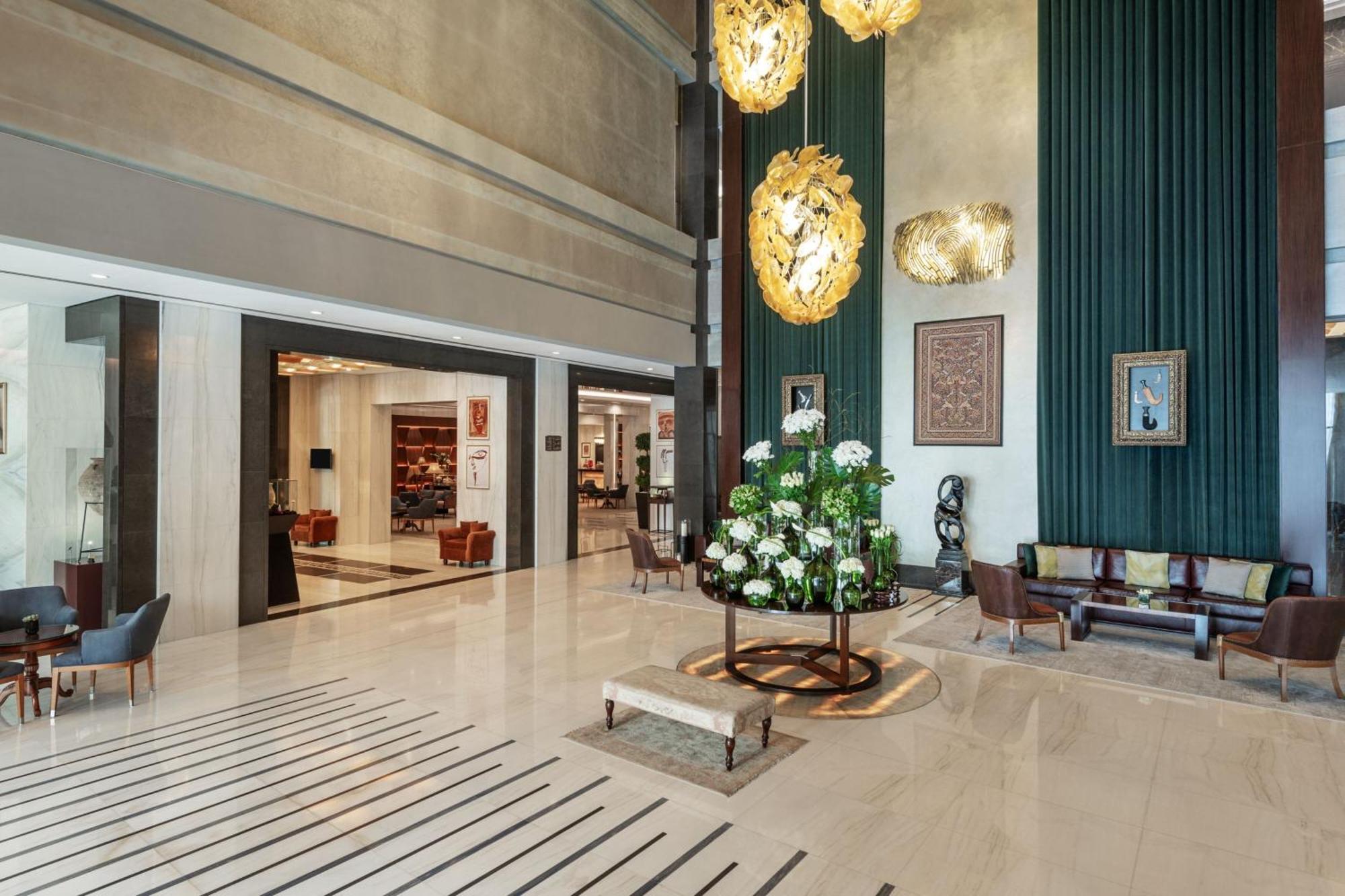 Hotel Renaissance Business Bay Hotel, Dubaï