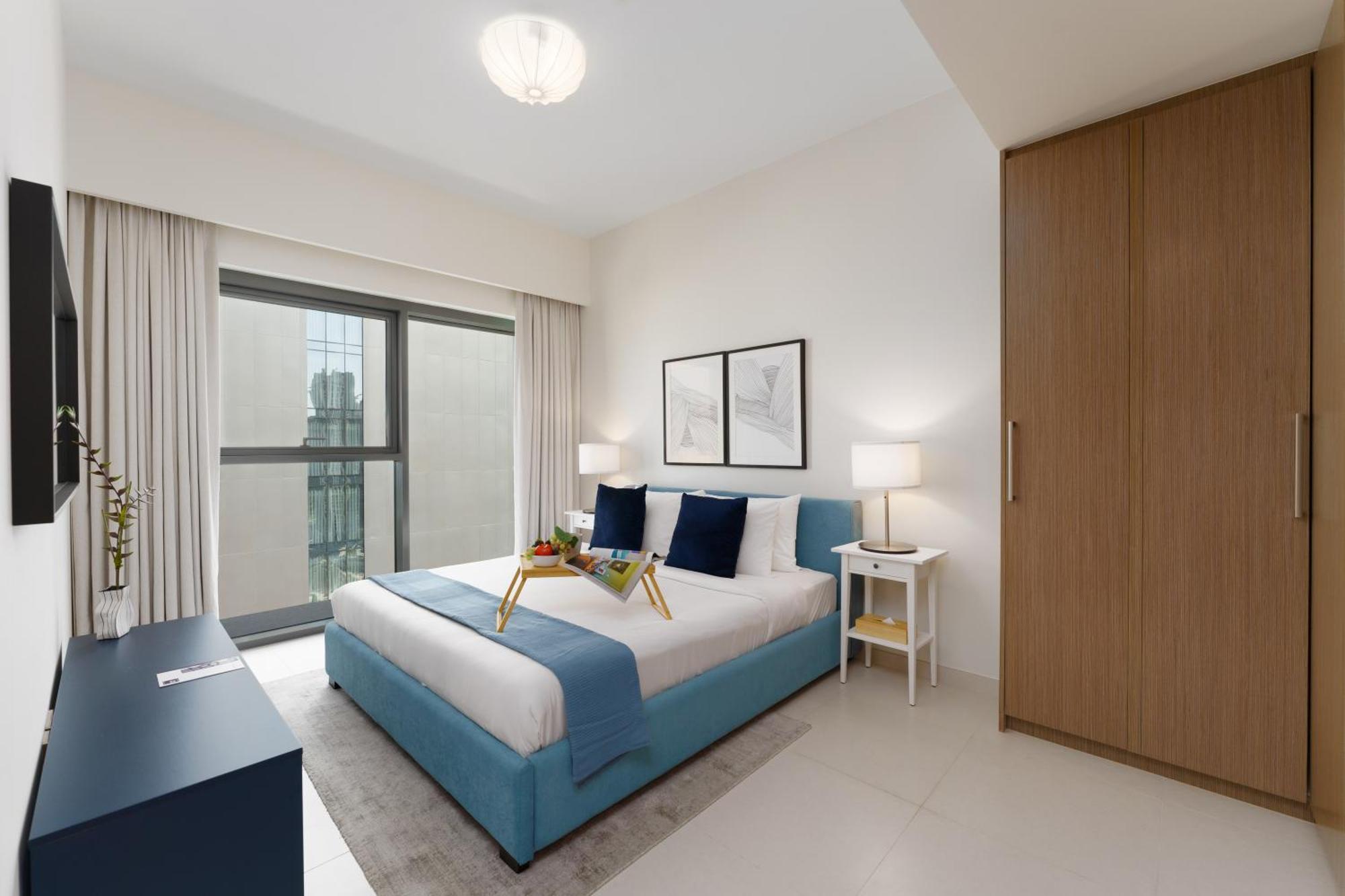 Maison Privee - Elevated Living With Spectacular Burj Khalifa Views