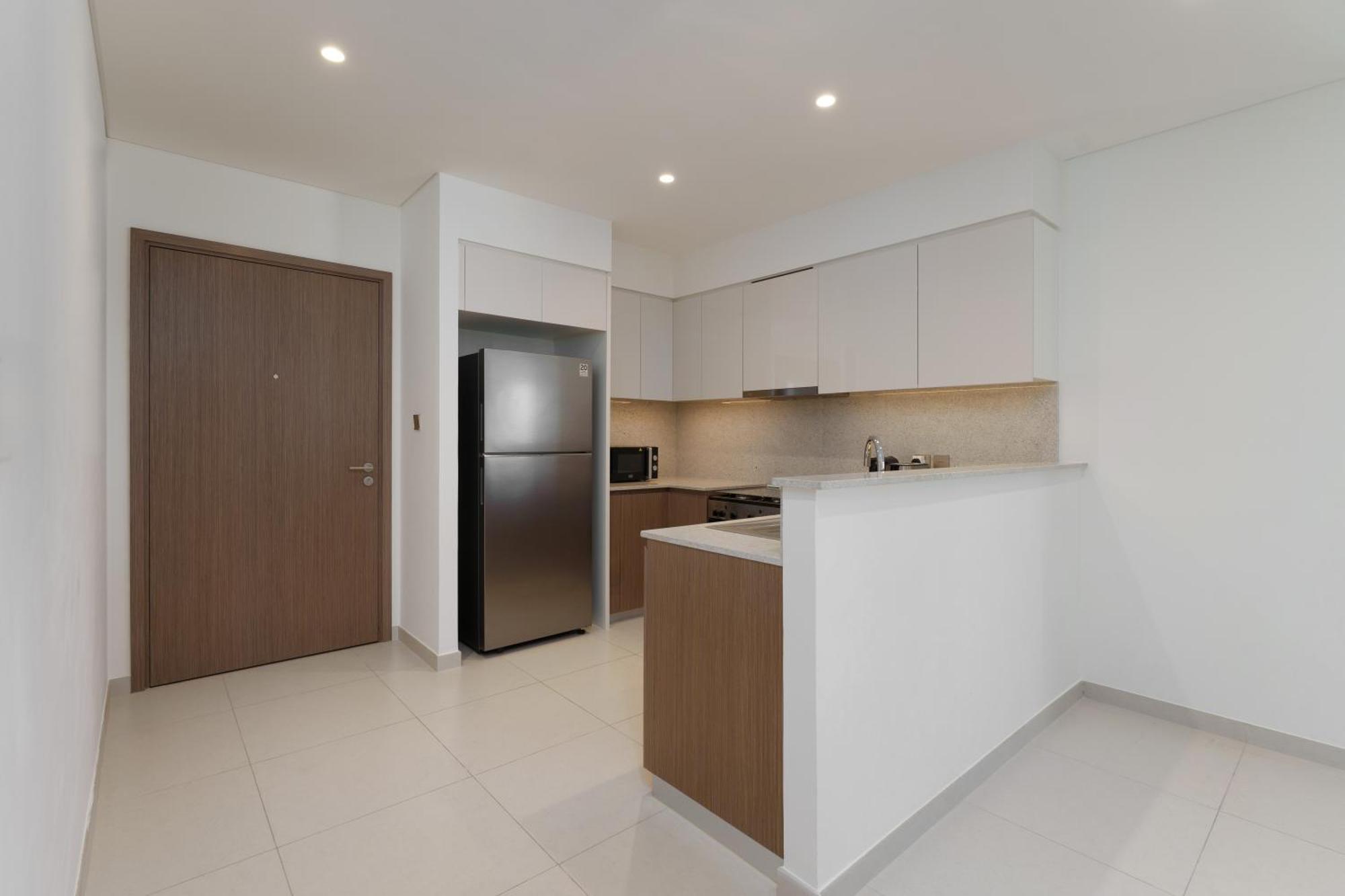 Maison Privee - Elevated Living With Spectacular Burj Khalifa Views Dubai