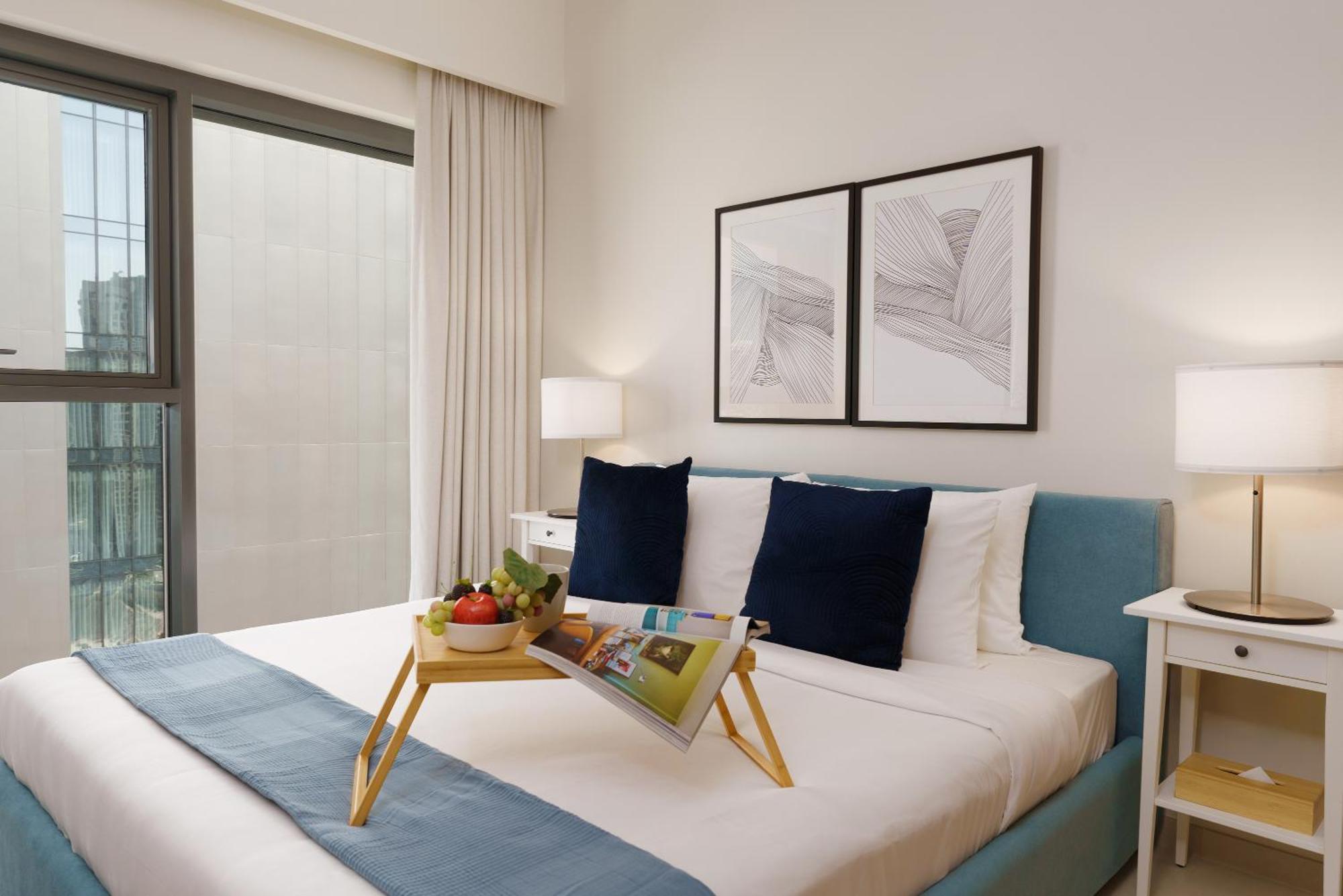 Maison Privee - Elevated Living With Spectacular Burj Khalifa Views Dubai
