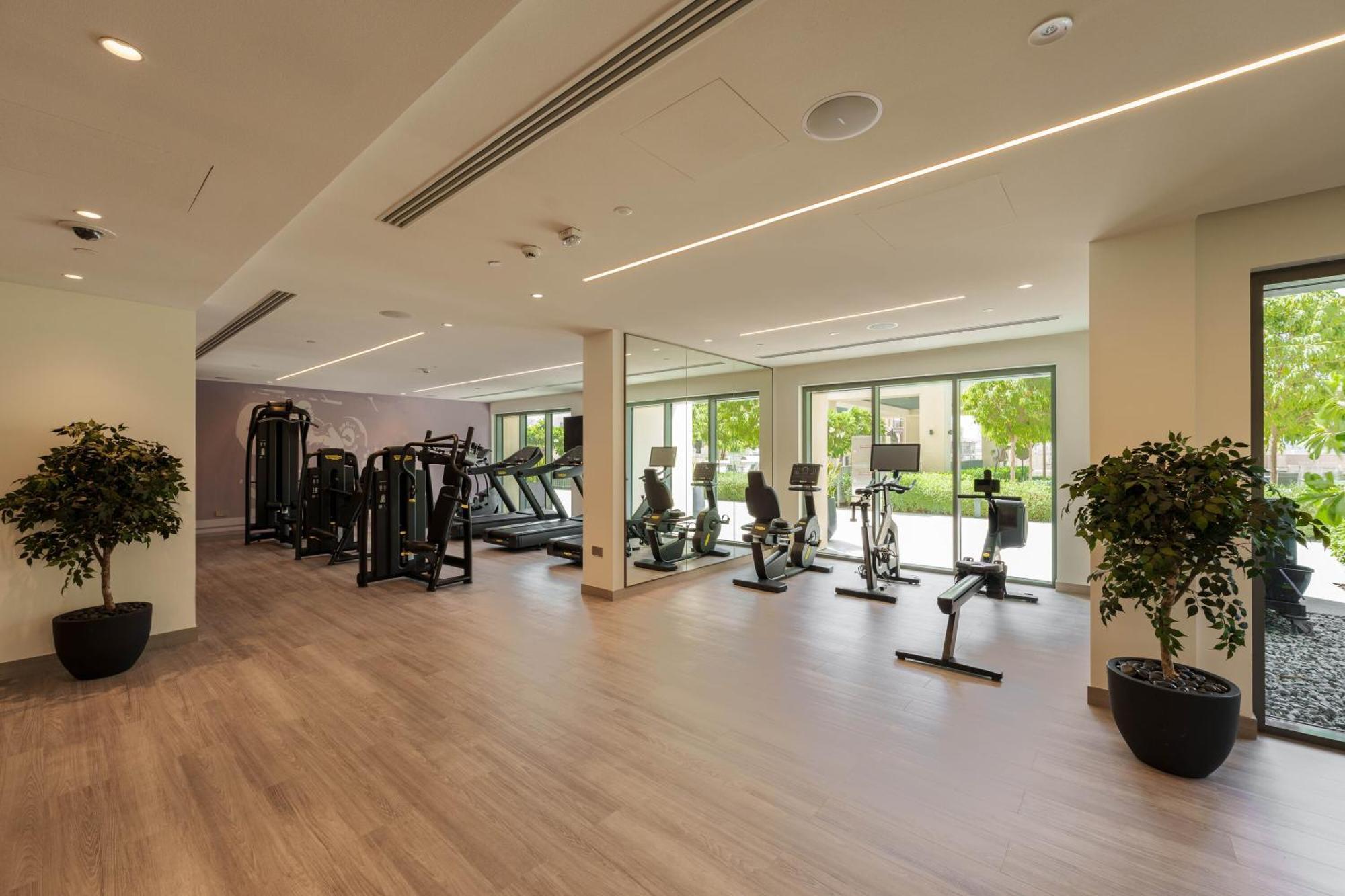 Maison Privee - Elevated Living With Spectacular Burj Khalifa Views
