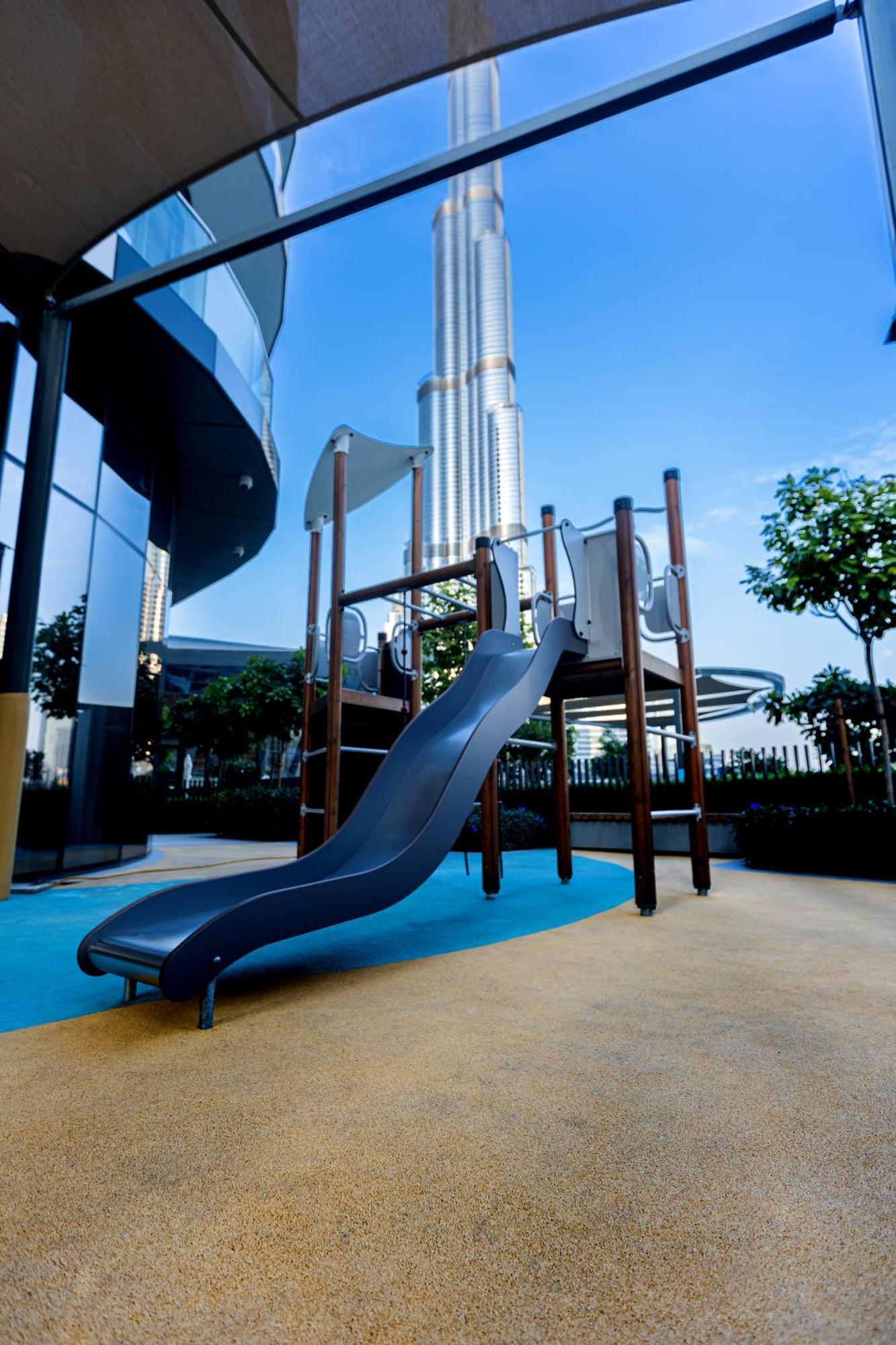 Appartement One Lux Grande Signature Residences