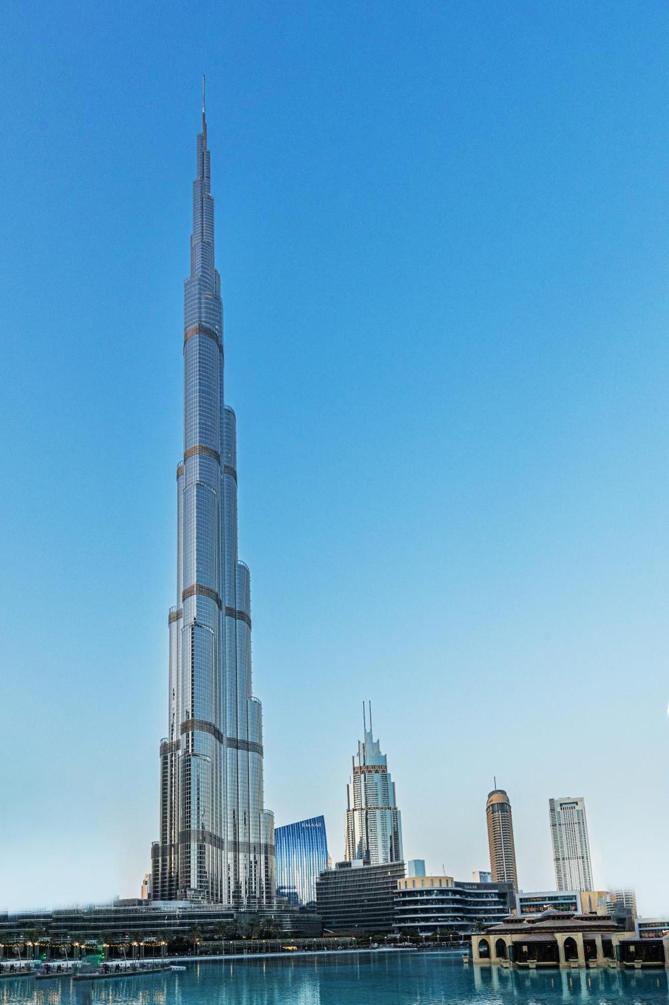 Appartement One Lux Grande Signature Residences Dubaï