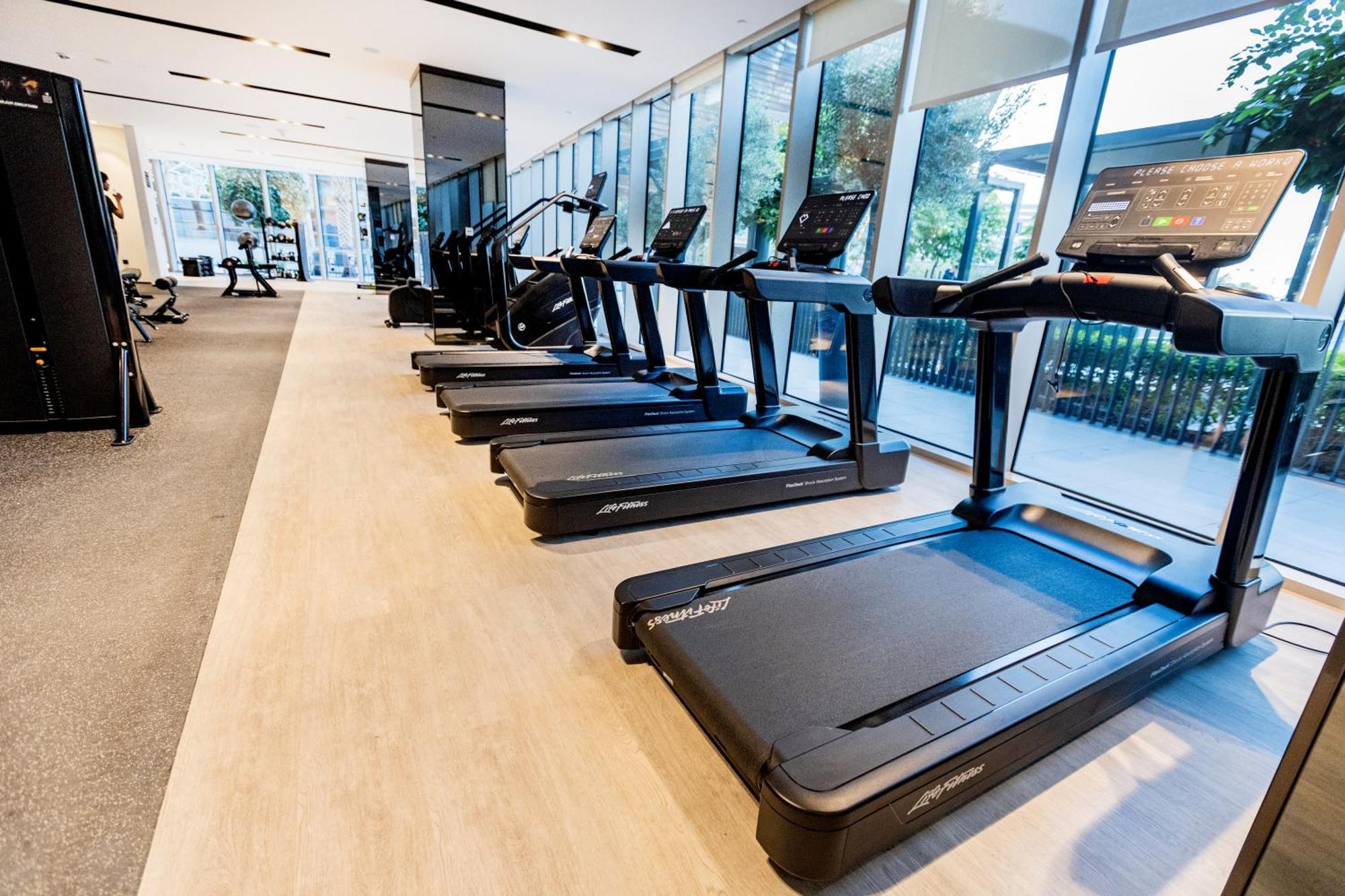 One Lux Grande Signature Residences Dubaï