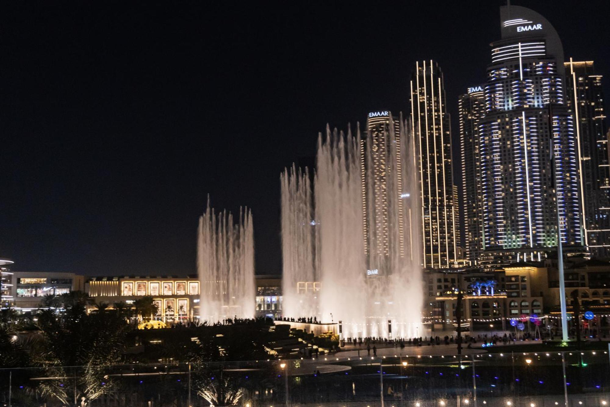 One Lux Grande Signature Residences