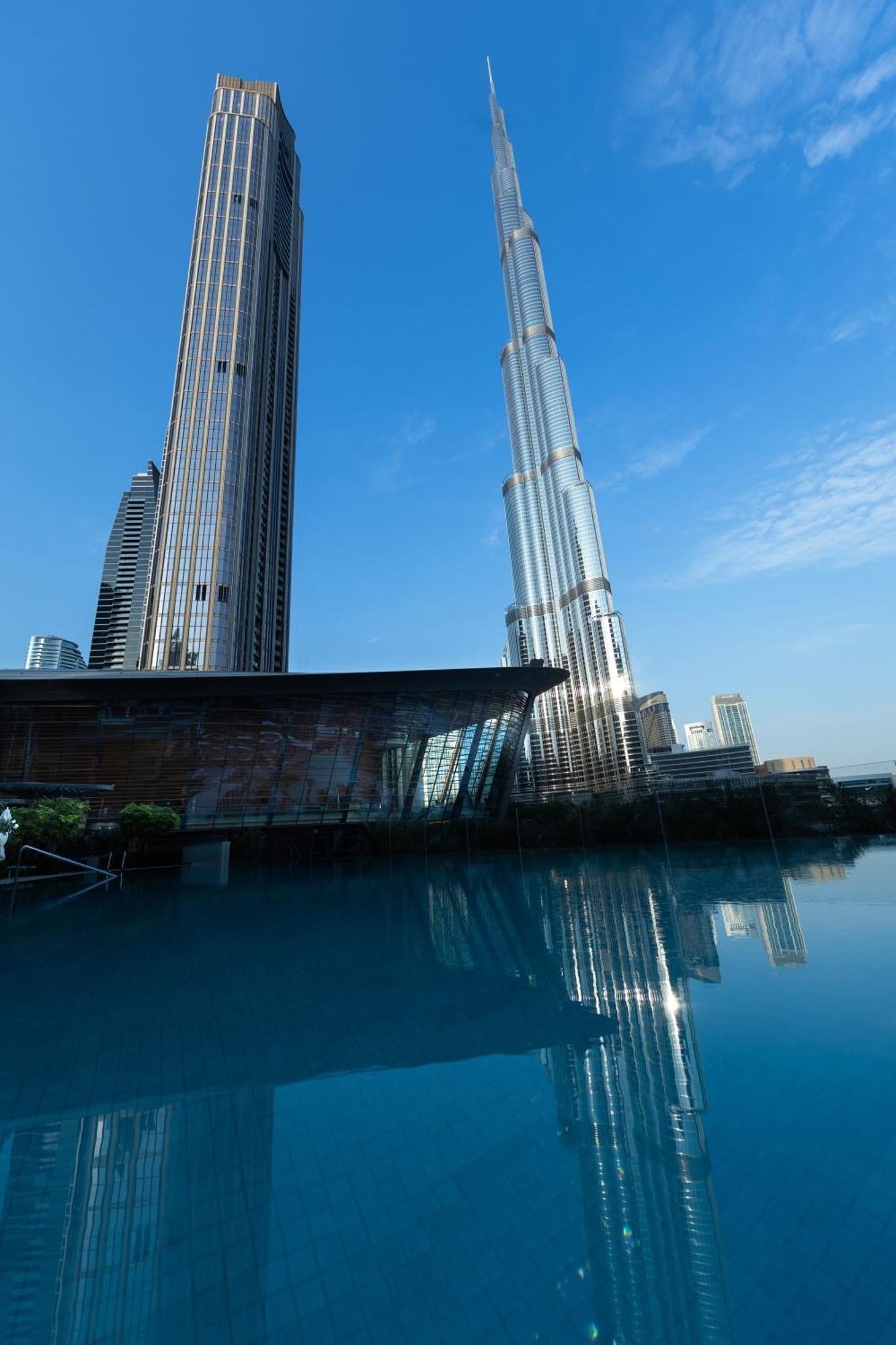 Appartement One Lux Grande Signature Residences *