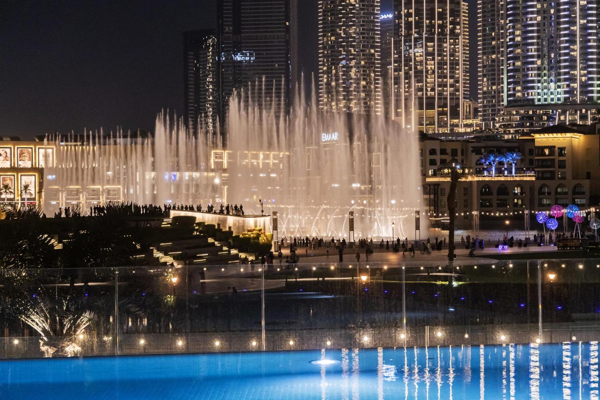 Appartement One Lux Grande Signature Residences