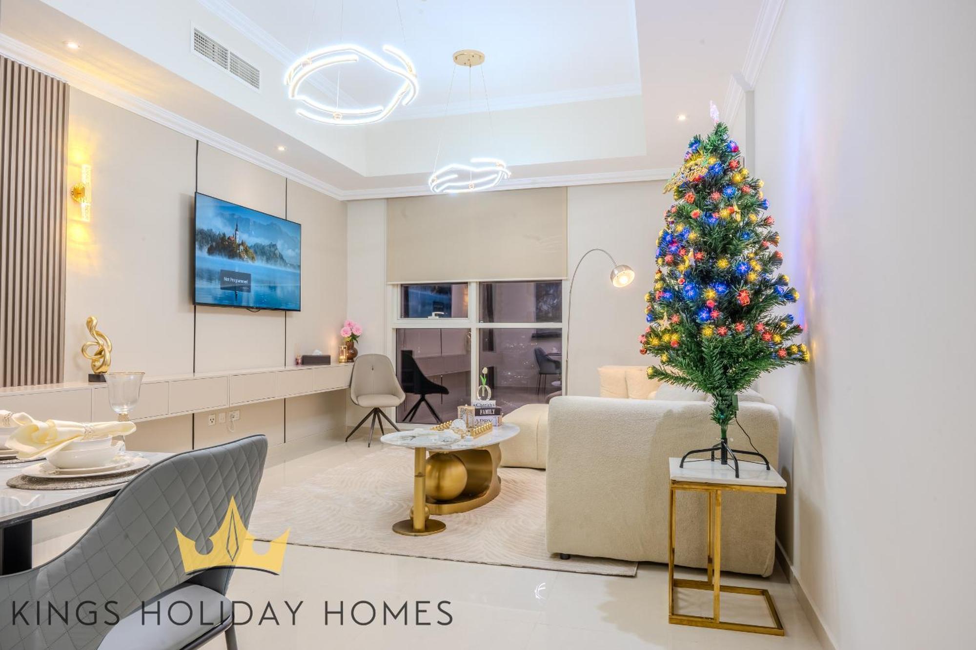 Luxury Dunya Tower Burj Khalifa St Kings Casa de hóspedes *