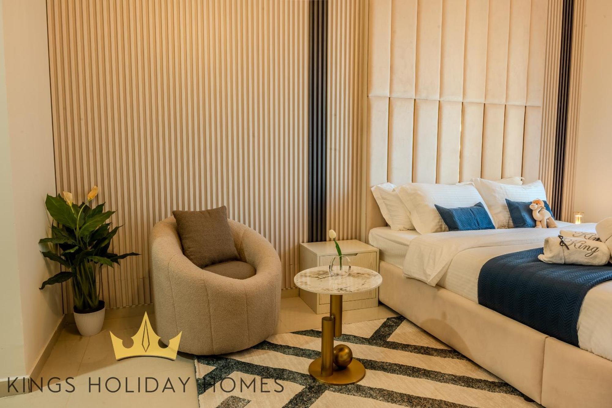 Luxury Dunya Tower Burj Khalifa St Kings Casa de hóspedes Dubai