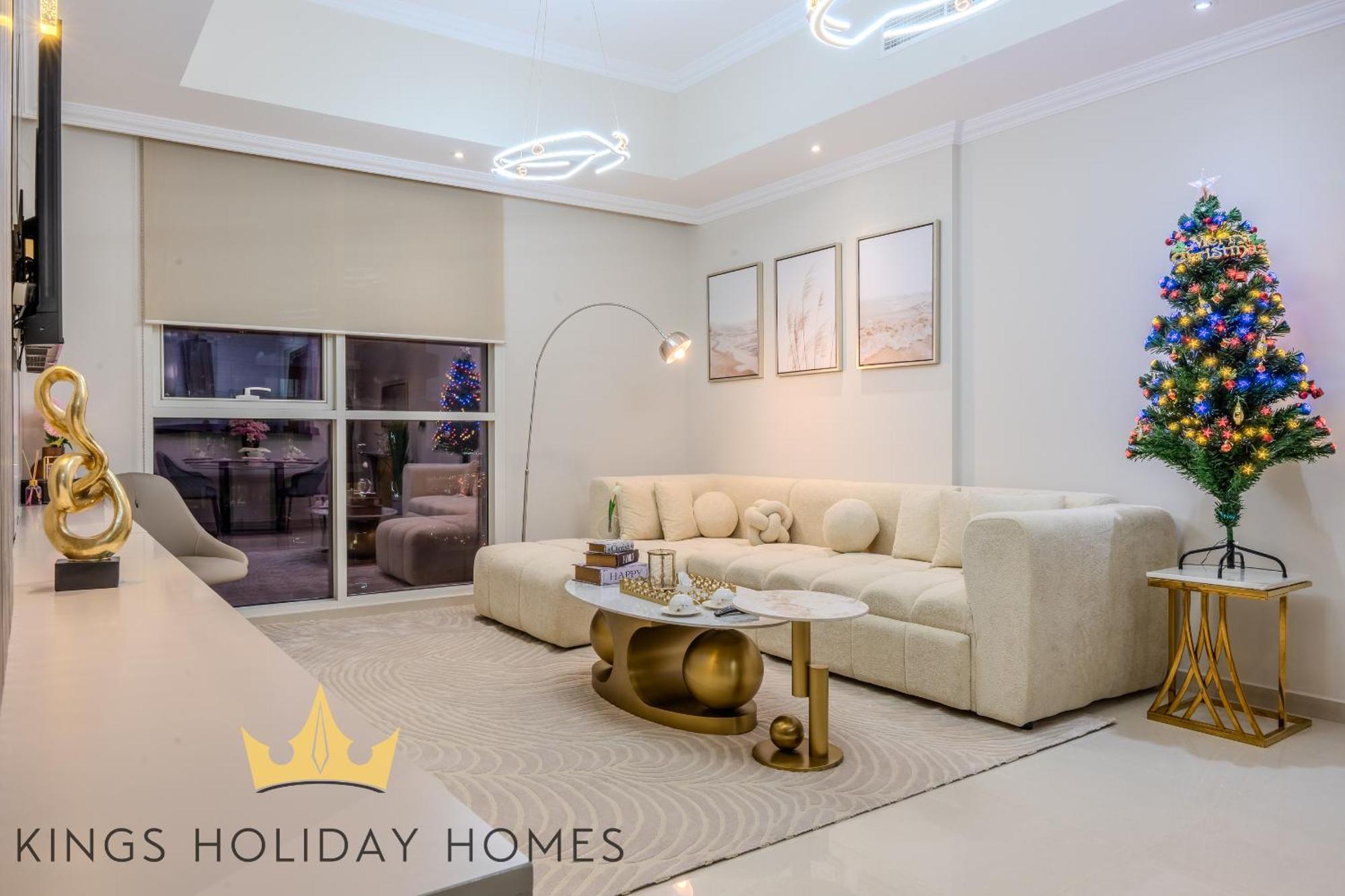 Luxury Dunya Tower Burj Khalifa St Kings Gasthuis