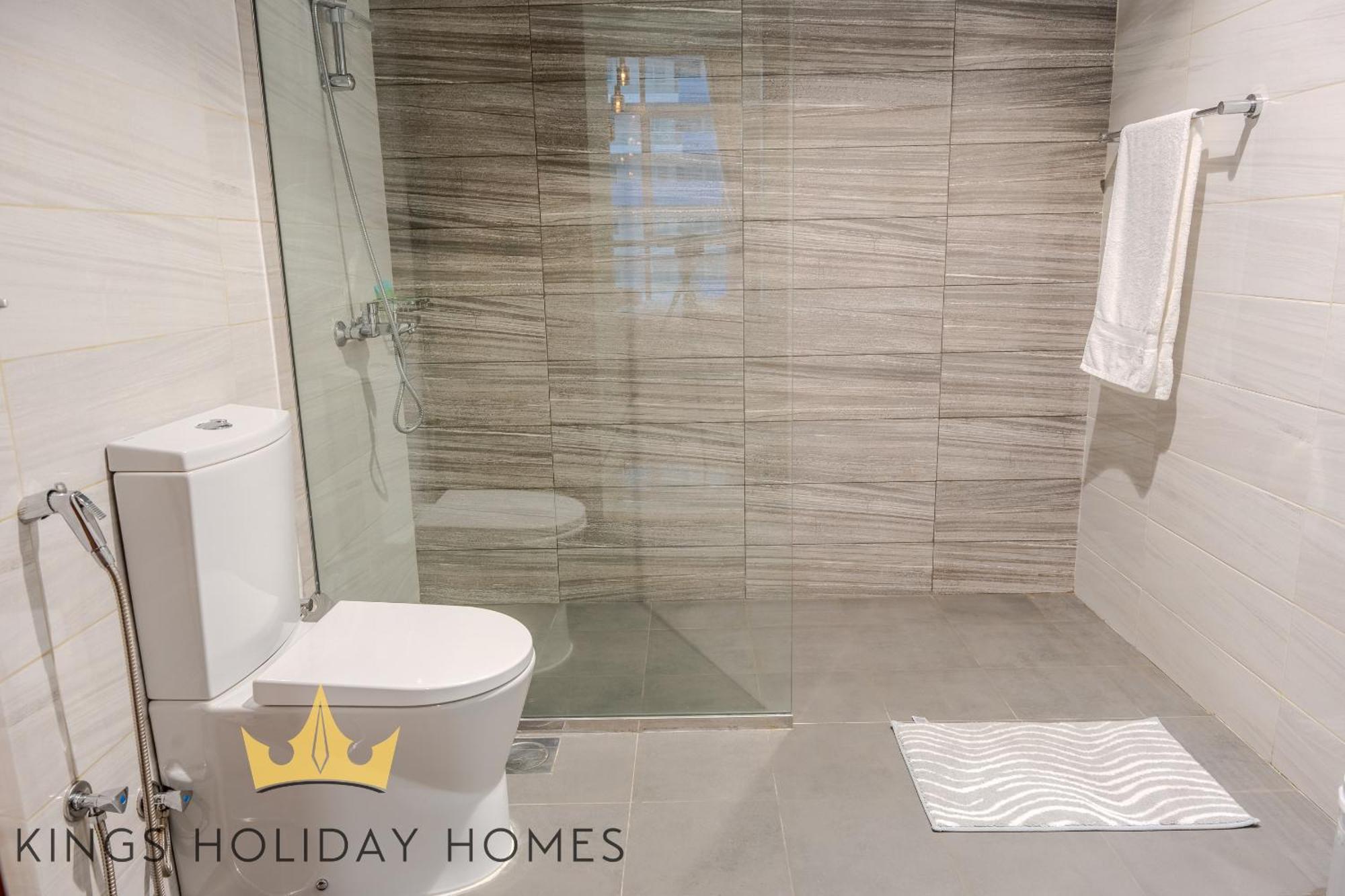 Casa de hóspedes Luxury Dunya Tower Burj Khalifa St Kings