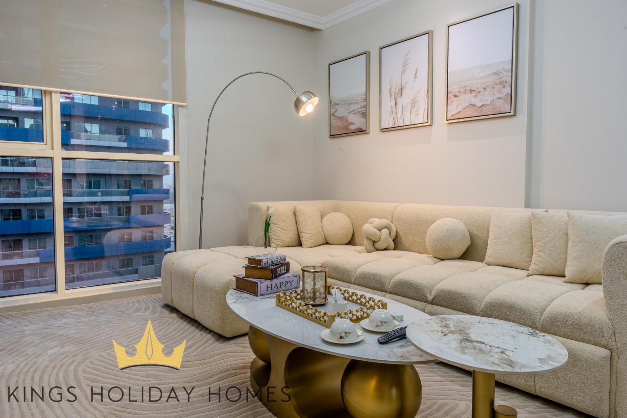 Casa de hóspedes Luxury Dunya Tower Burj Khalifa St Kings *