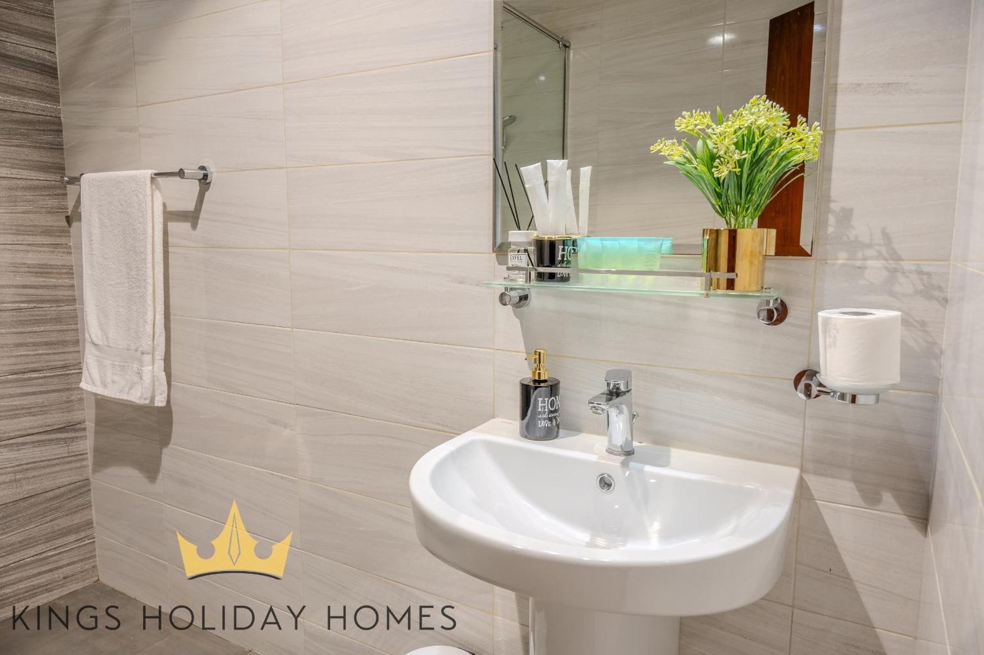 Gasthuis Luxury Dunya Tower Burj Khalifa St Kings Dubai
