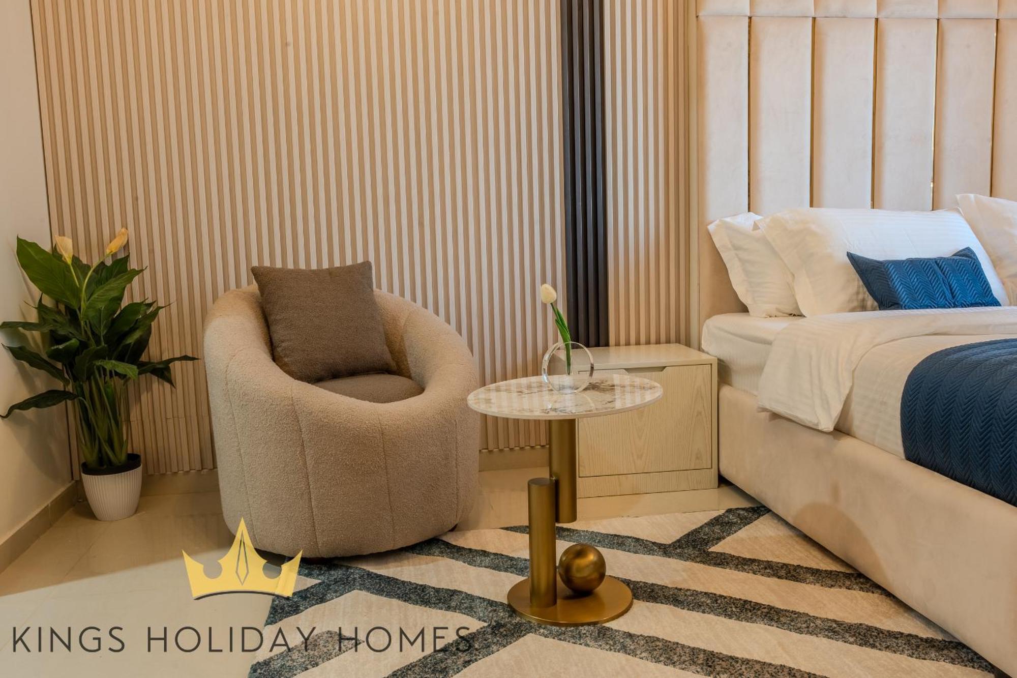 Luxury Dunya Tower Burj Khalifa St Kings Casa de hóspedes