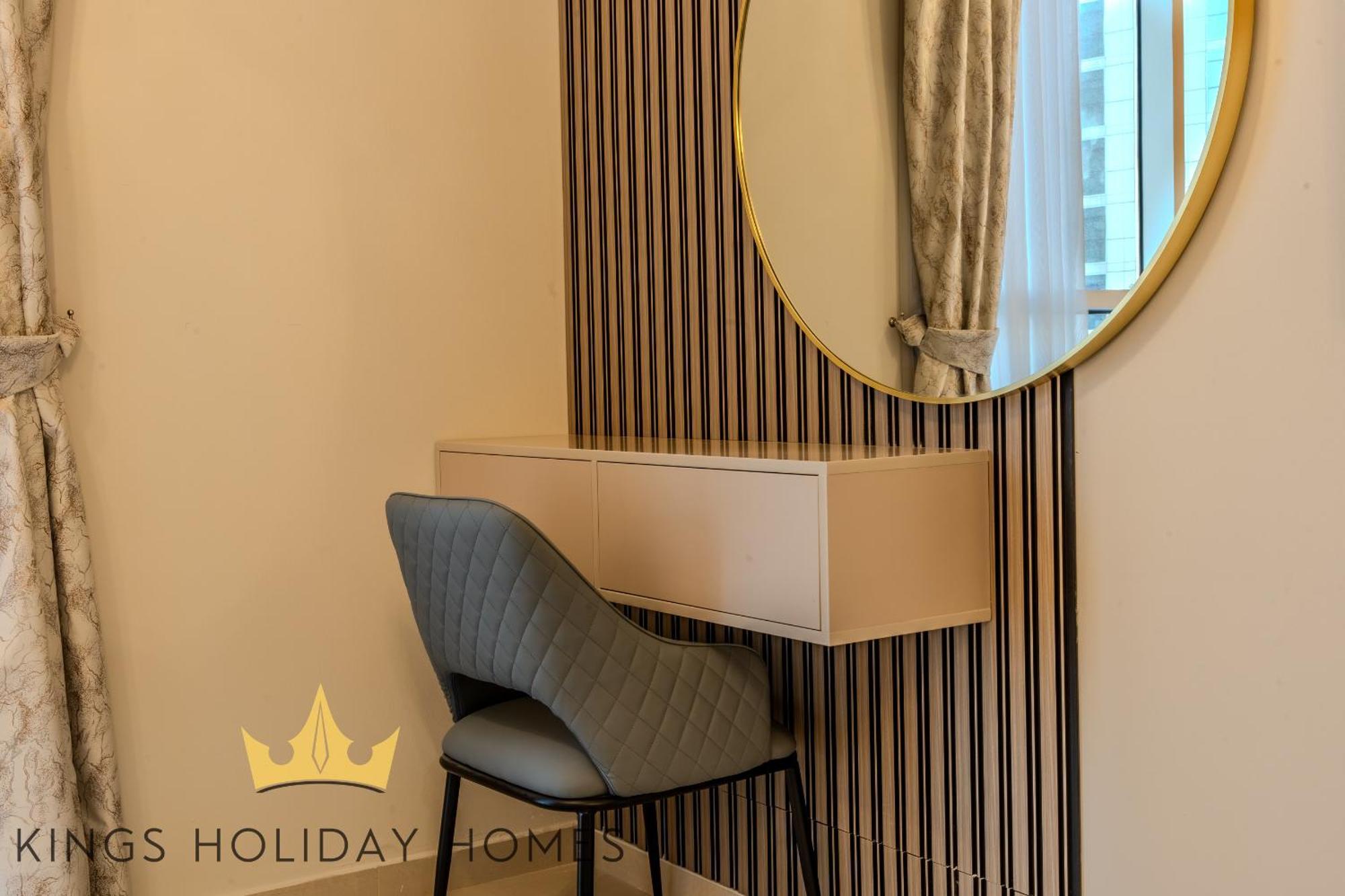 Luxury Dunya Tower Burj Khalifa St Kings Gasthuis
