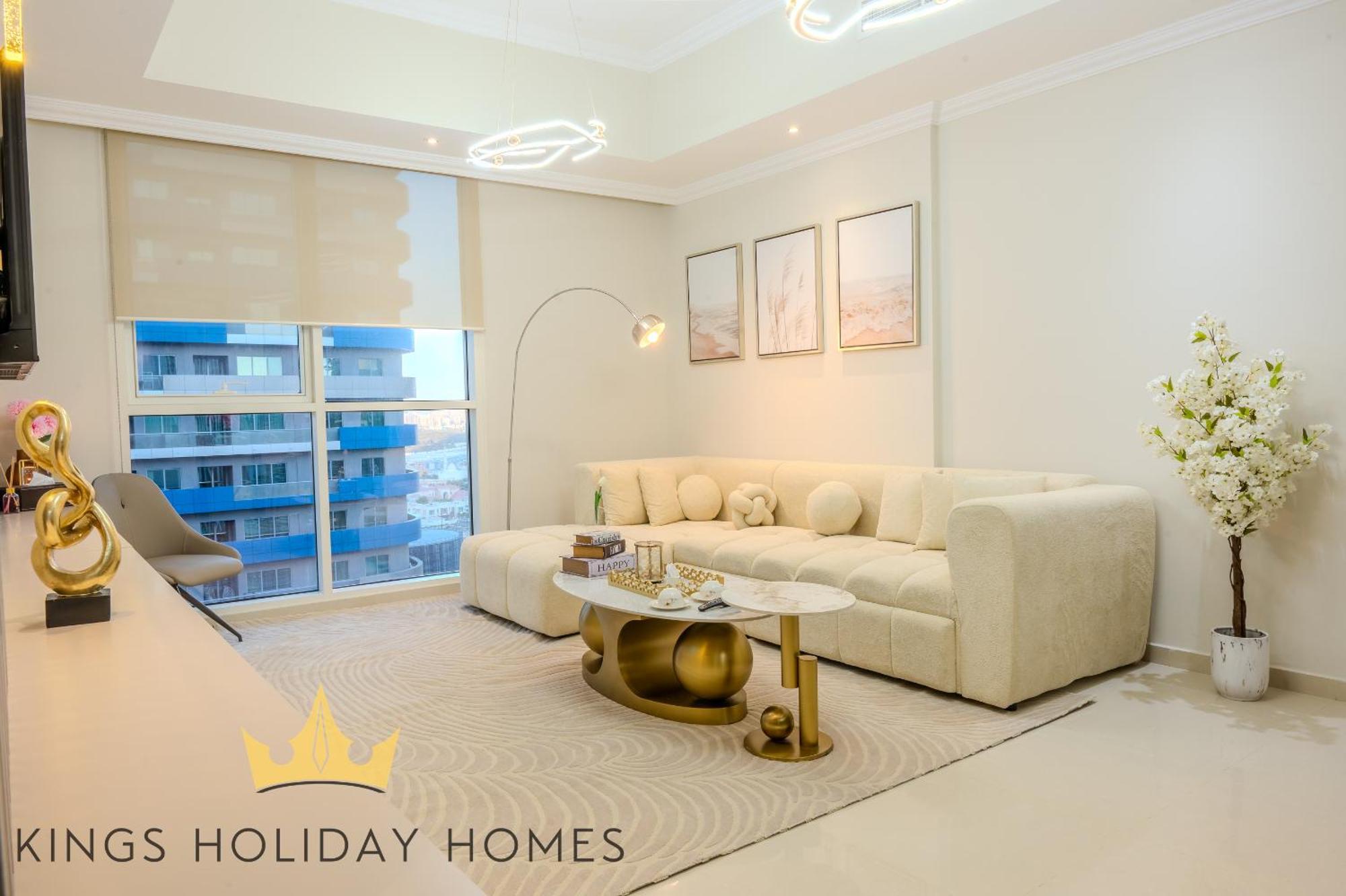Luxury Dunya Tower Burj Khalifa St Kings Casa de hóspedes Dubai