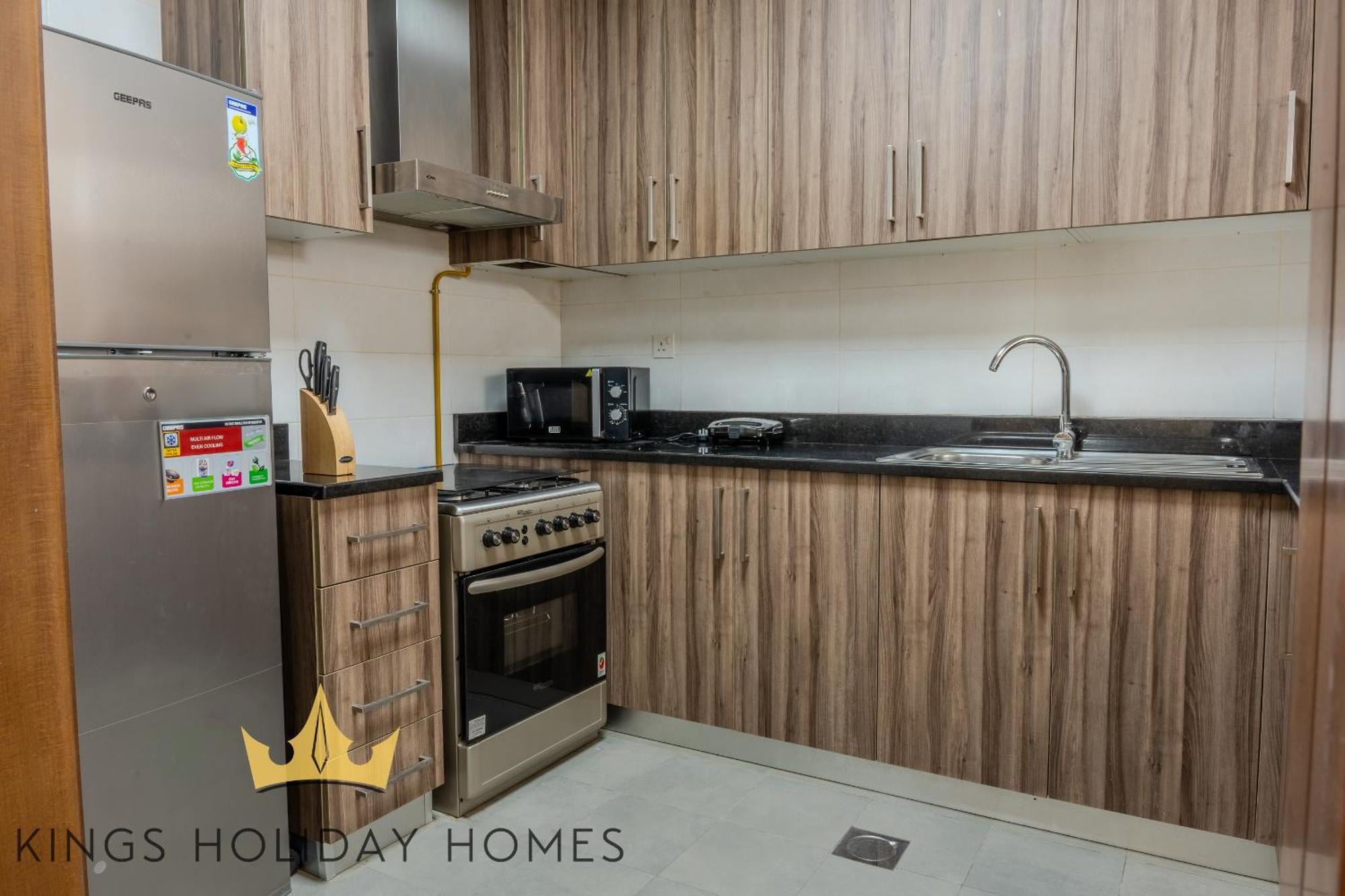 Luxury Dunya Tower Burj Khalifa St Kings Gasthuis *
