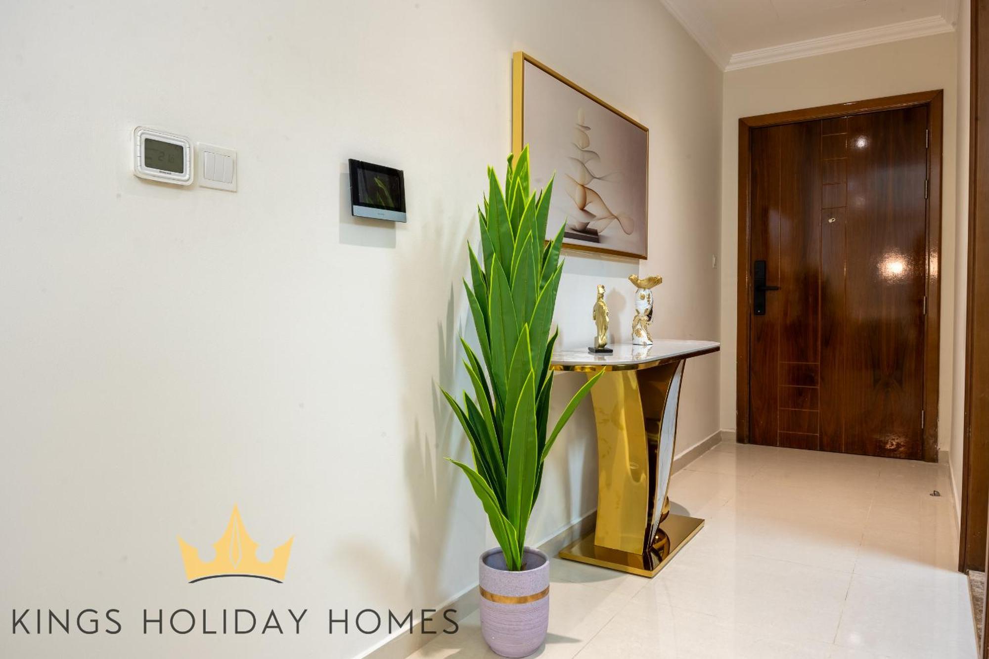 Casa de hóspedes Luxury Dunya Tower Burj Khalifa St Kings