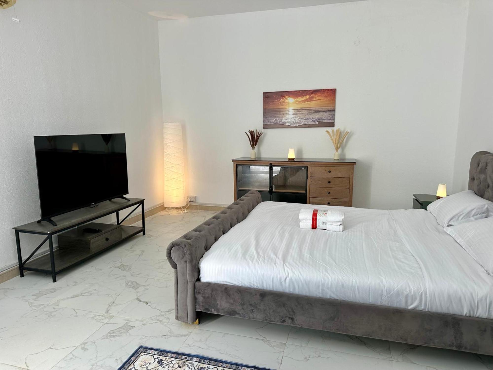 Gasthof Cozy Private In Jumeirah Near The *