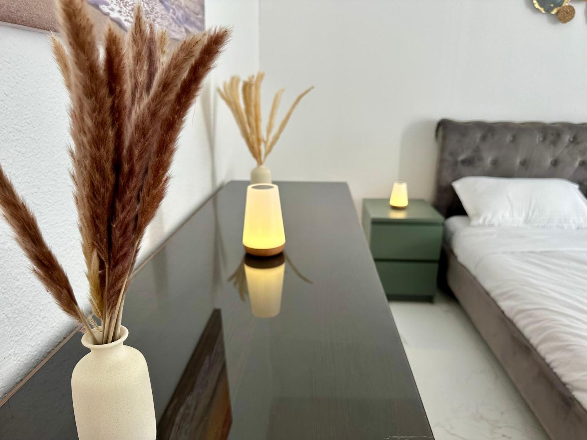 Gasthof Cozy Private In Jumeirah Near The *