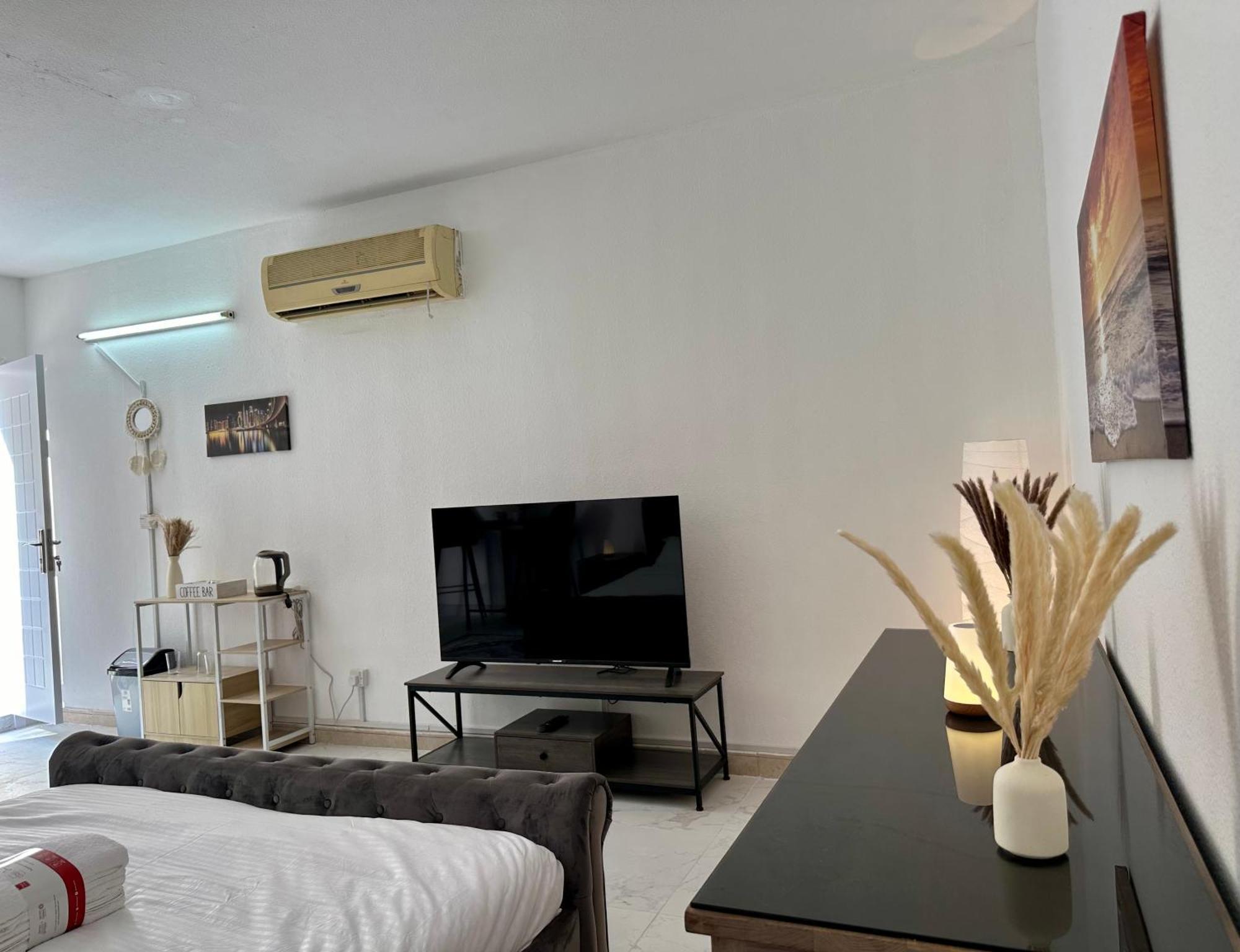 Gasthof Cozy Private In Jumeirah Near The *