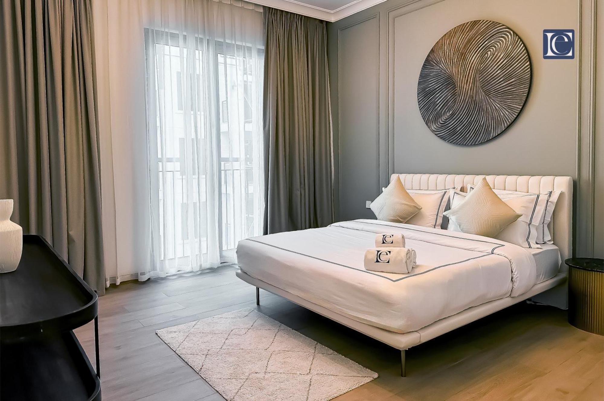 Luxury Escapes - Luxury 2-bed With Resort-style Amenities * Dubai