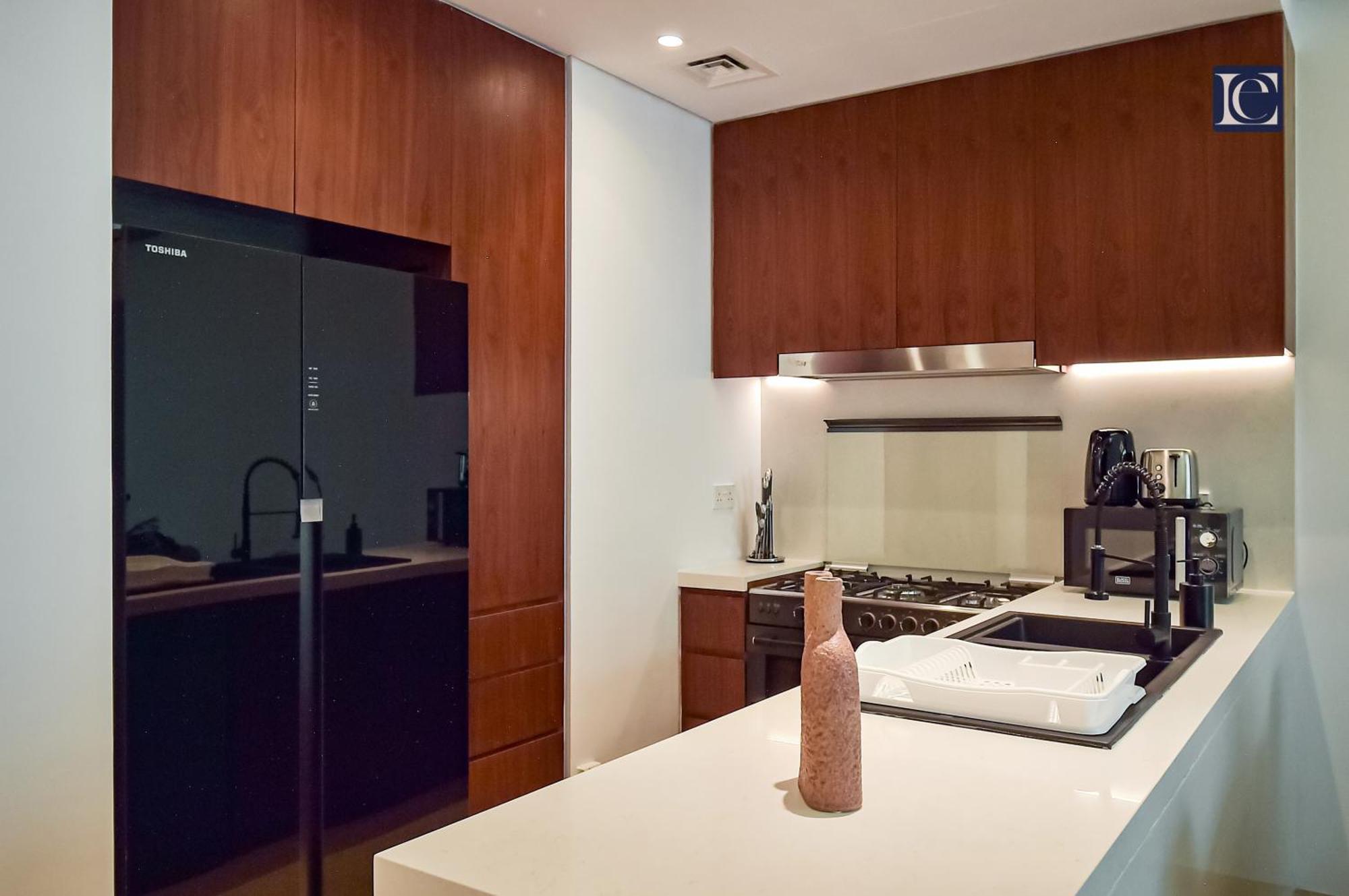 Luxury Escapes - Luxury 2-bed With Resort-style Amenities