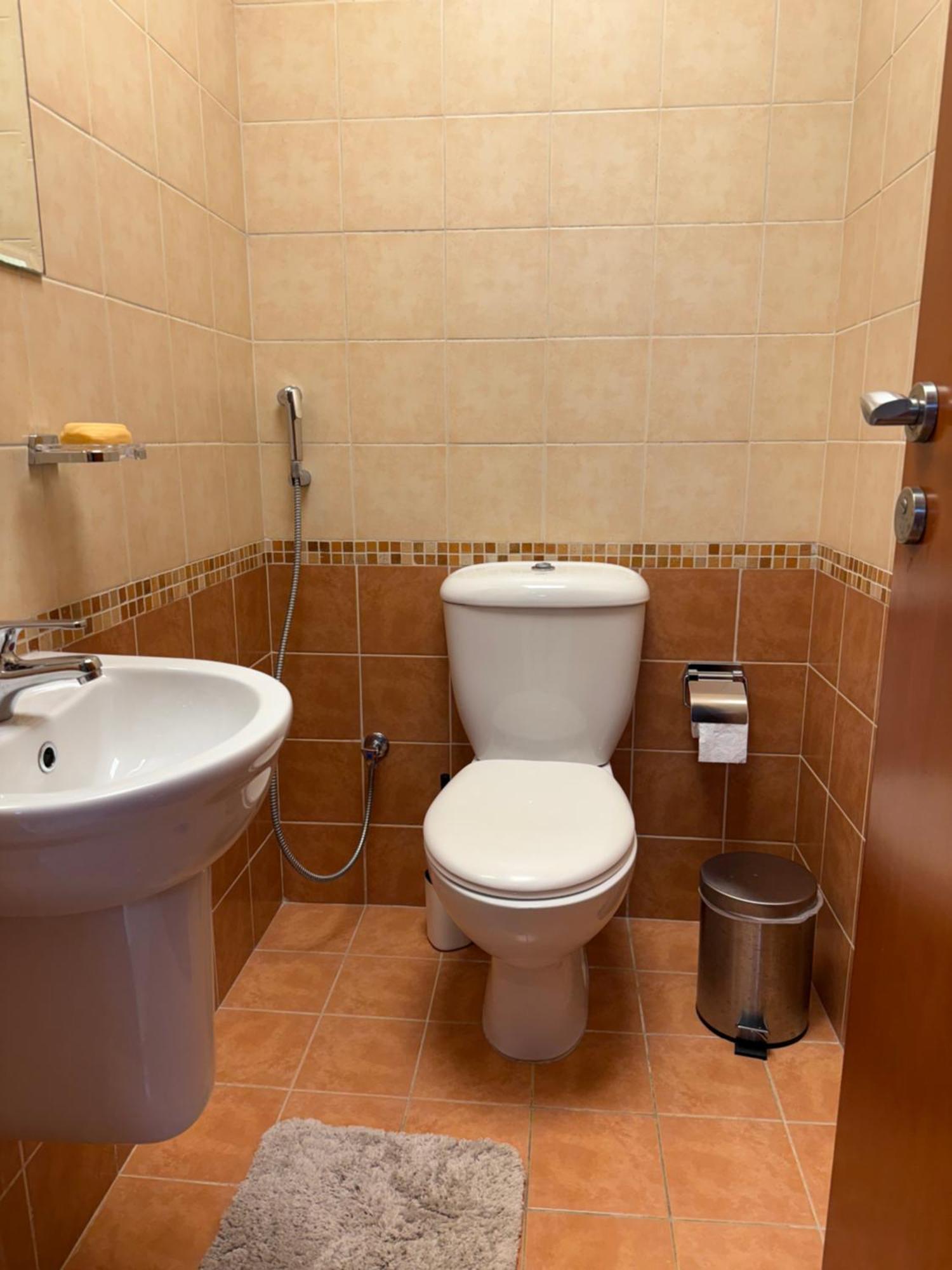 Apartment Stunning Marina-view 1 Bed Dubai