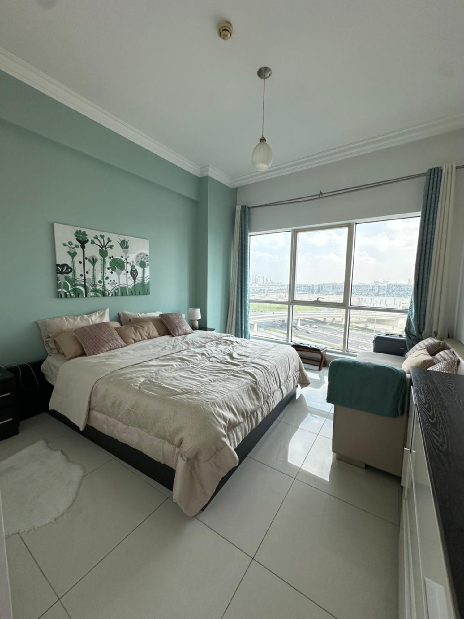 1 Bedroom In The Heart Of Business Bay Dubai