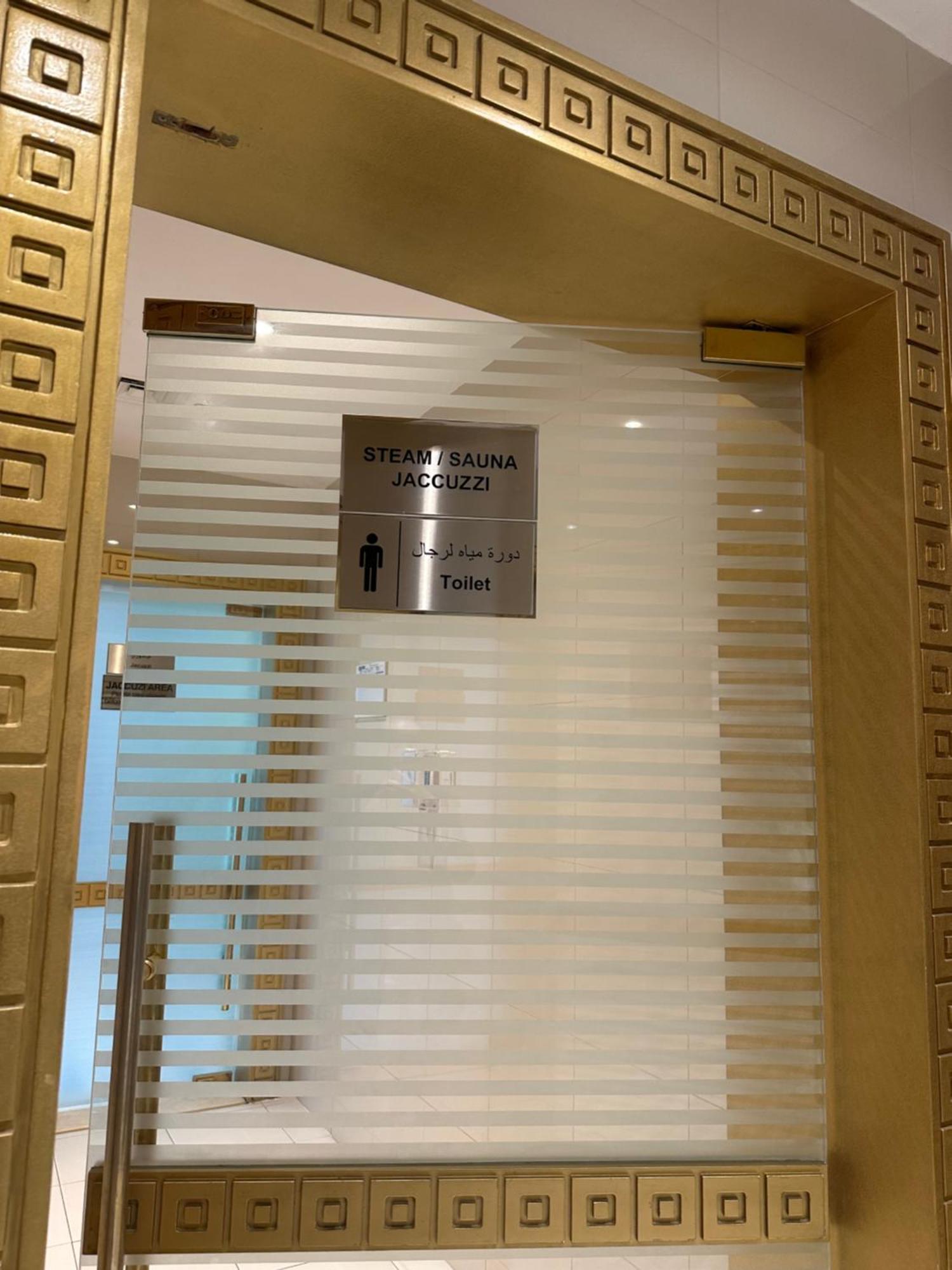 1 Bedroom In The Heart Of Business Bay *